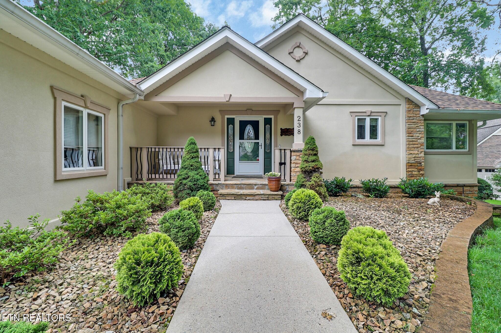 238 Lakewood Drive Crossville TN 38558