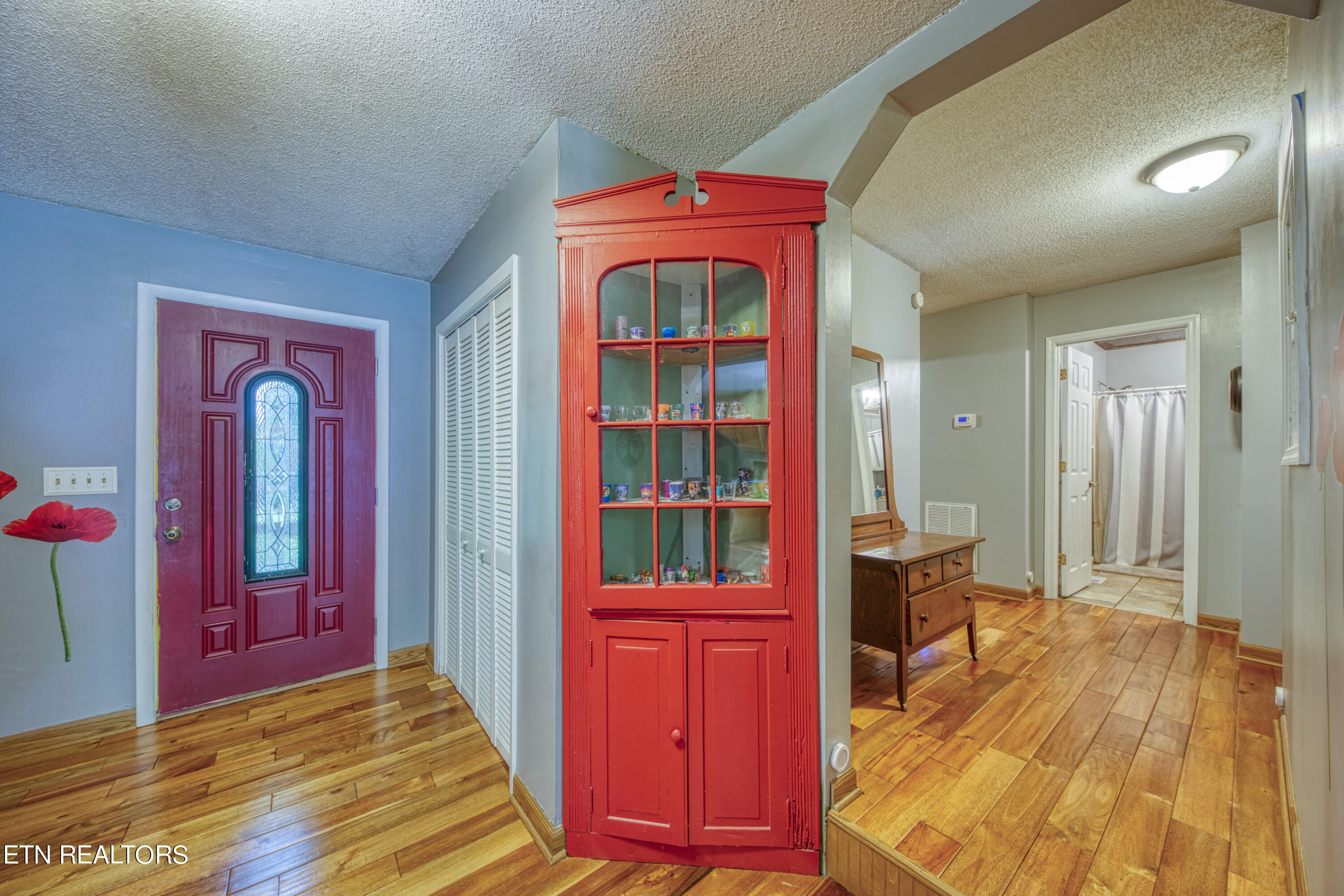 713 Pine Ridge Road Clinton TN 37716