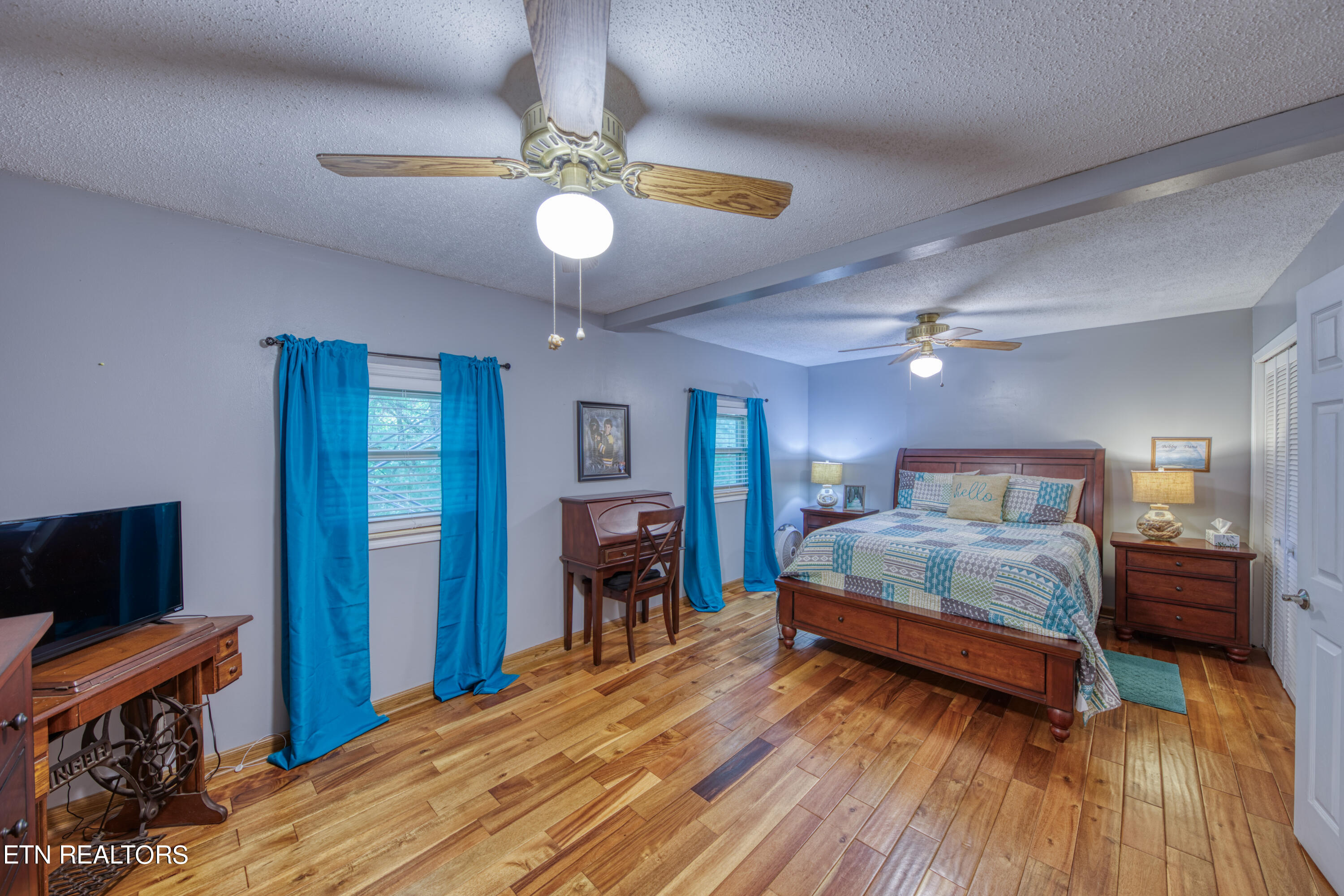 713 Pine Ridge Road Clinton TN 37716