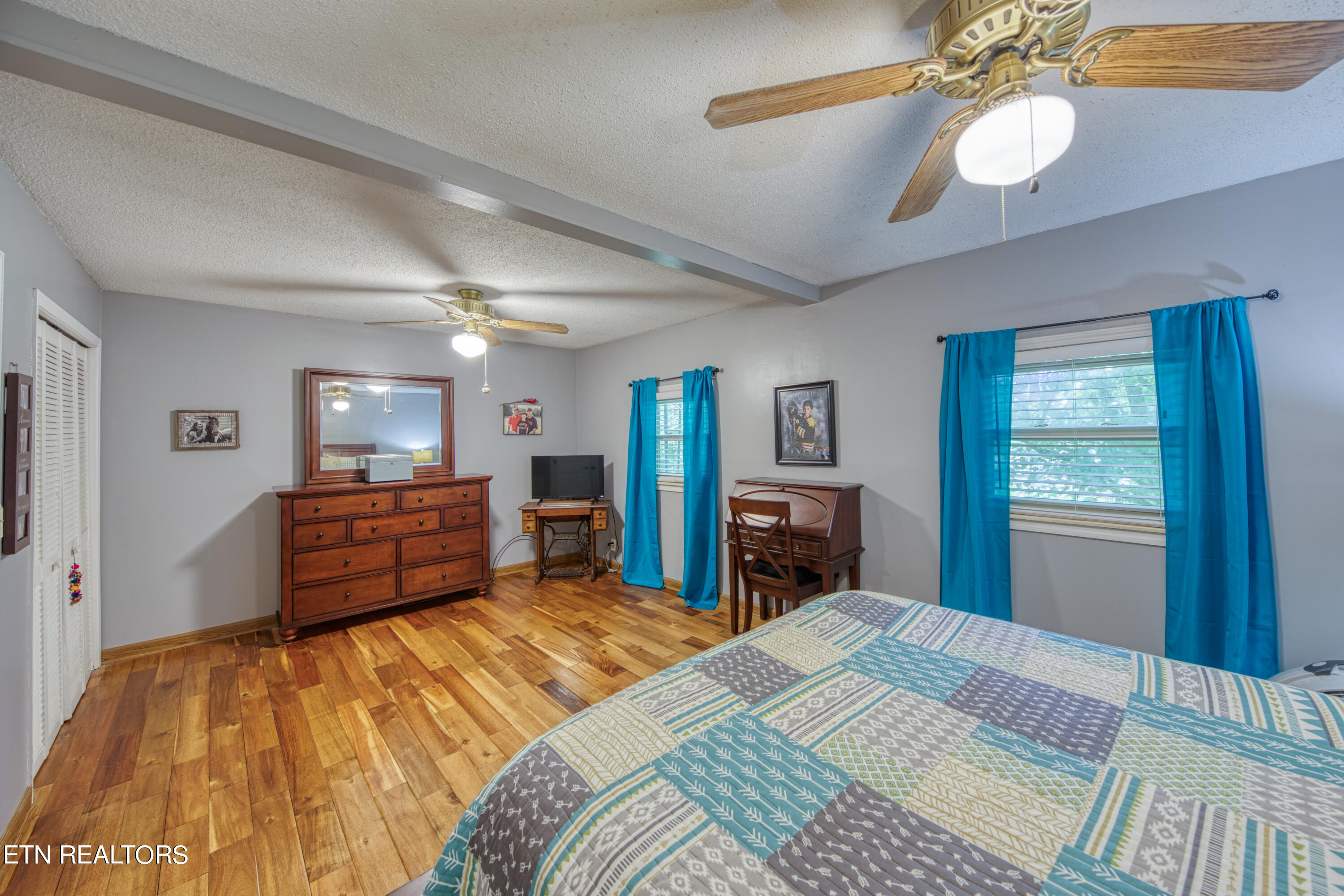 713 Pine Ridge Road Clinton TN 37716