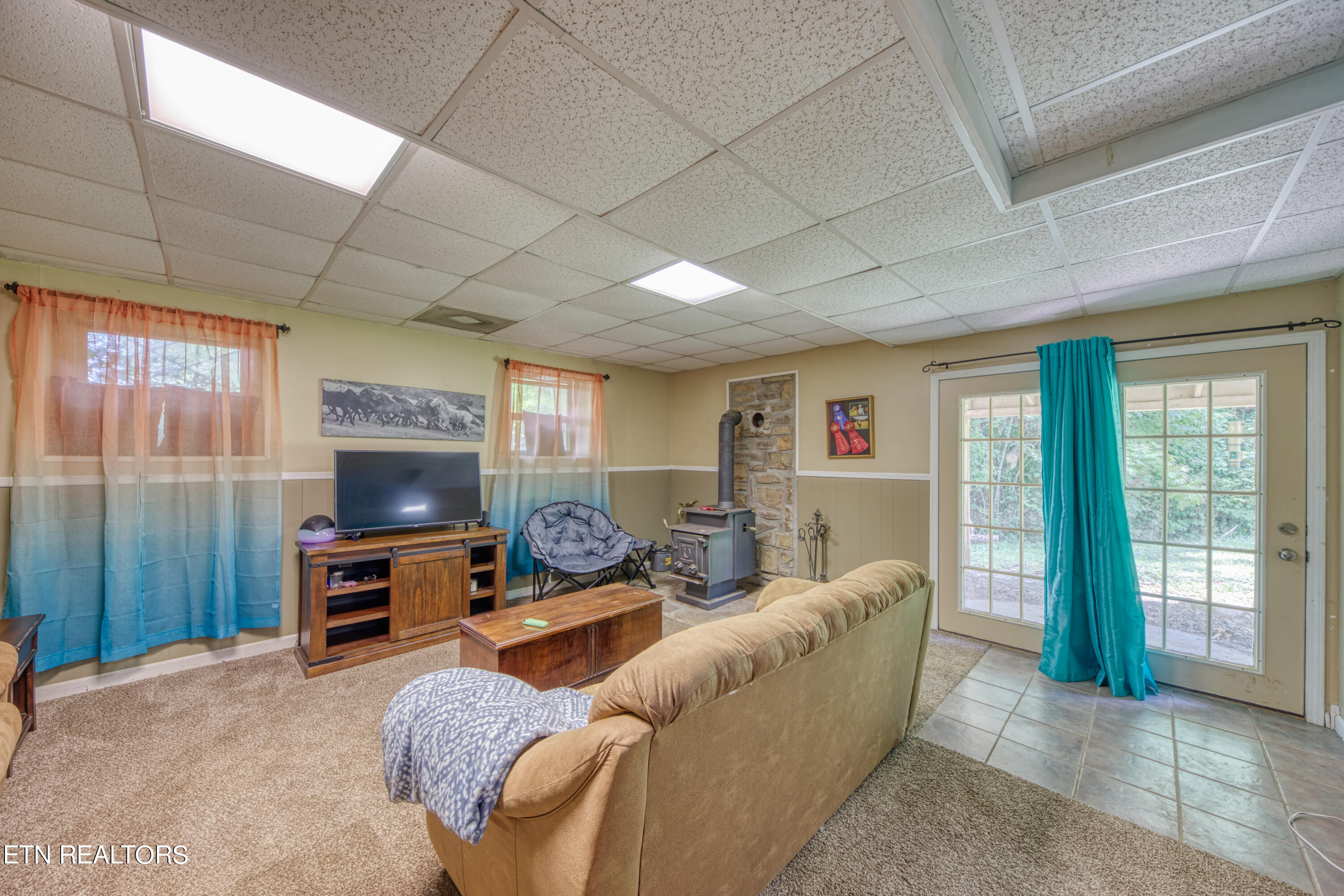 713 Pine Ridge Road Clinton TN 37716