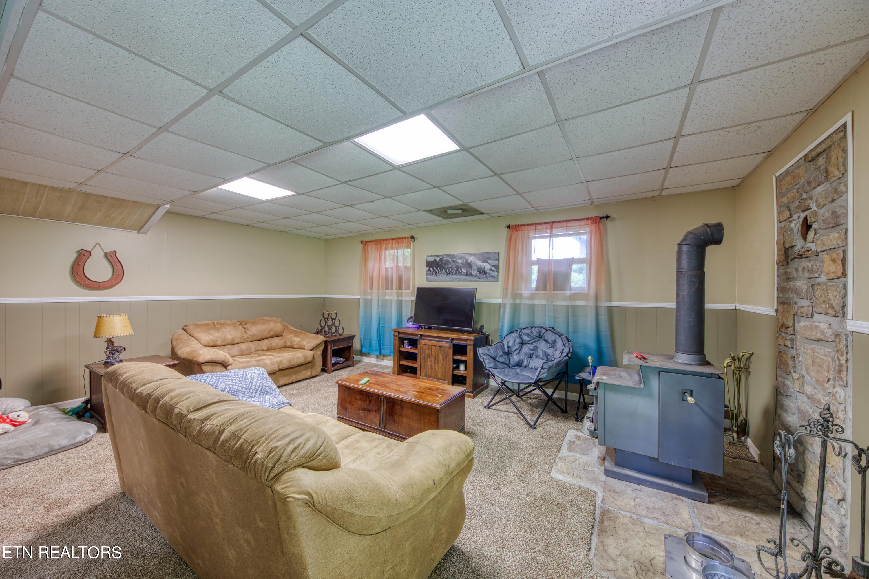 713 Pine Ridge Road Clinton TN 37716