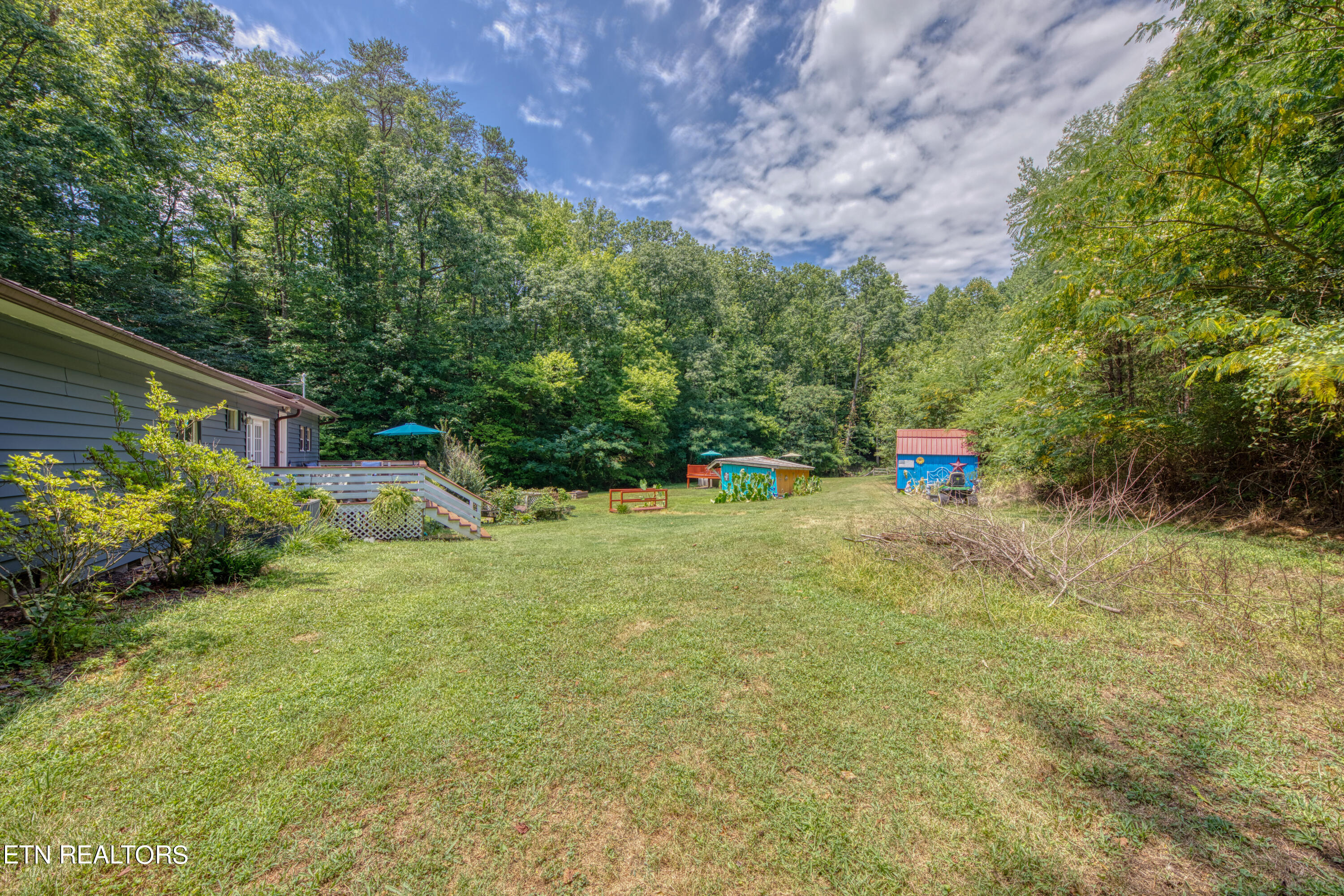 713 Pine Ridge Road Clinton TN 37716