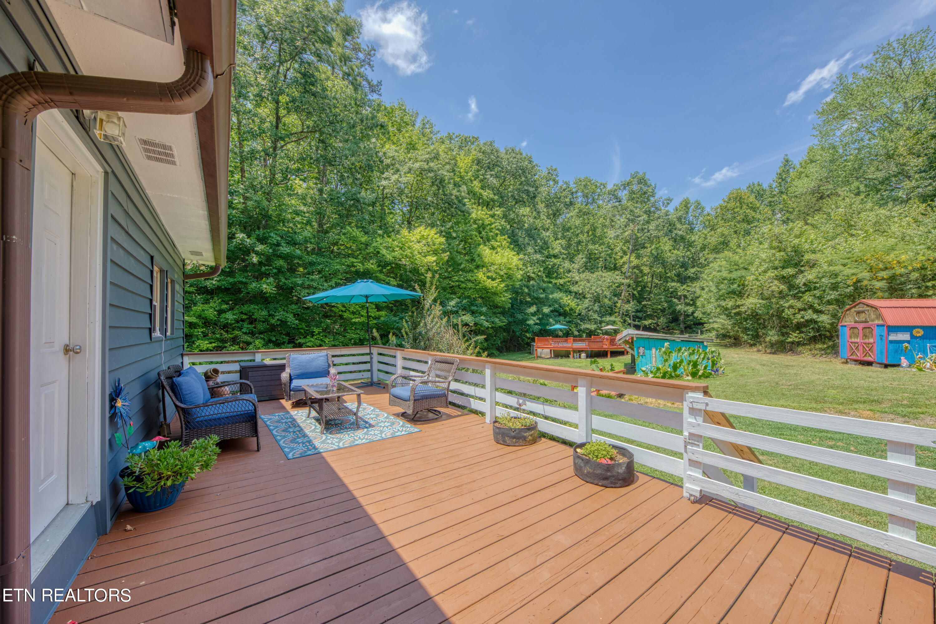 713 Pine Ridge Road Clinton TN 37716