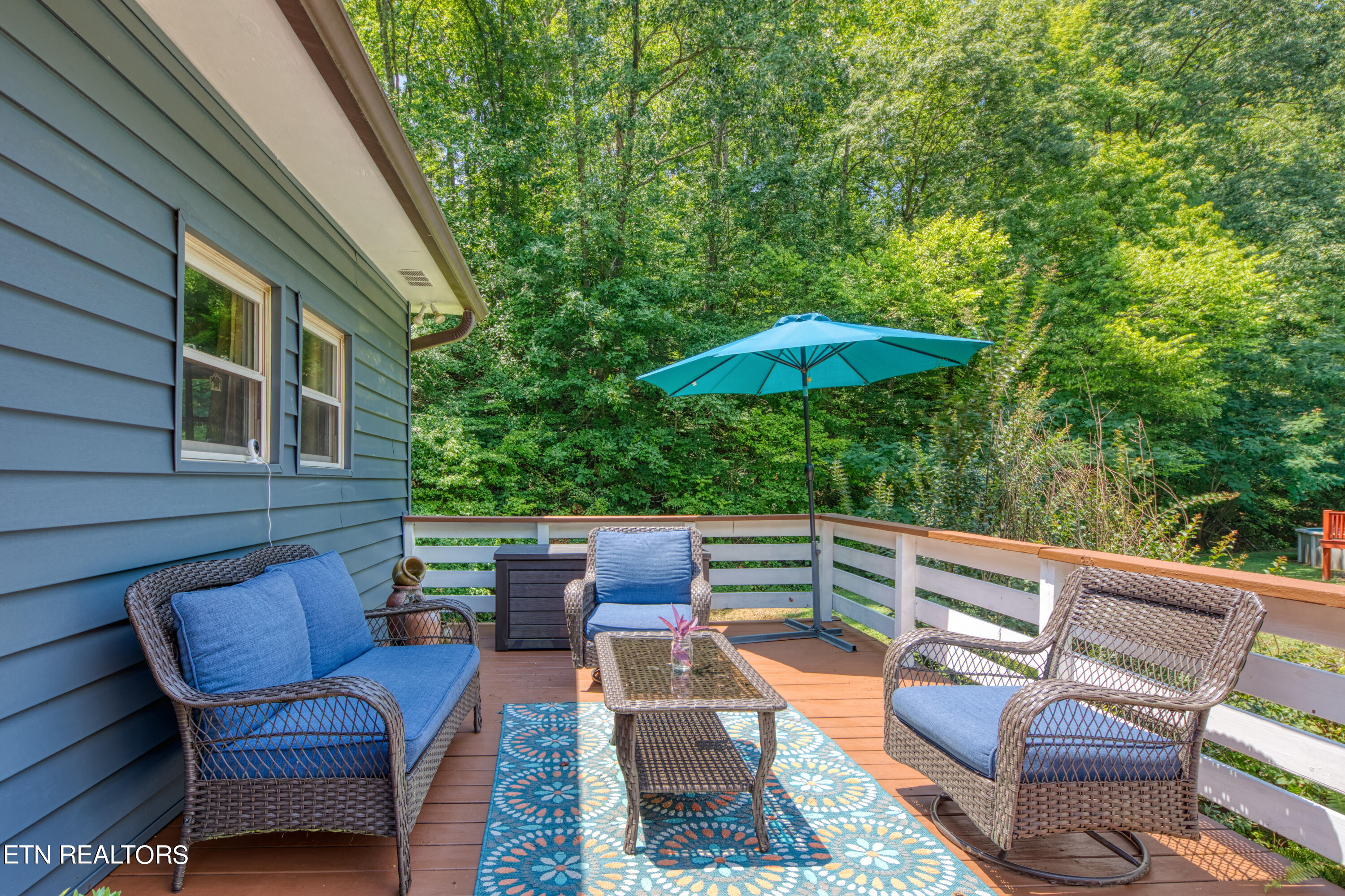 713 Pine Ridge Road Clinton TN 37716