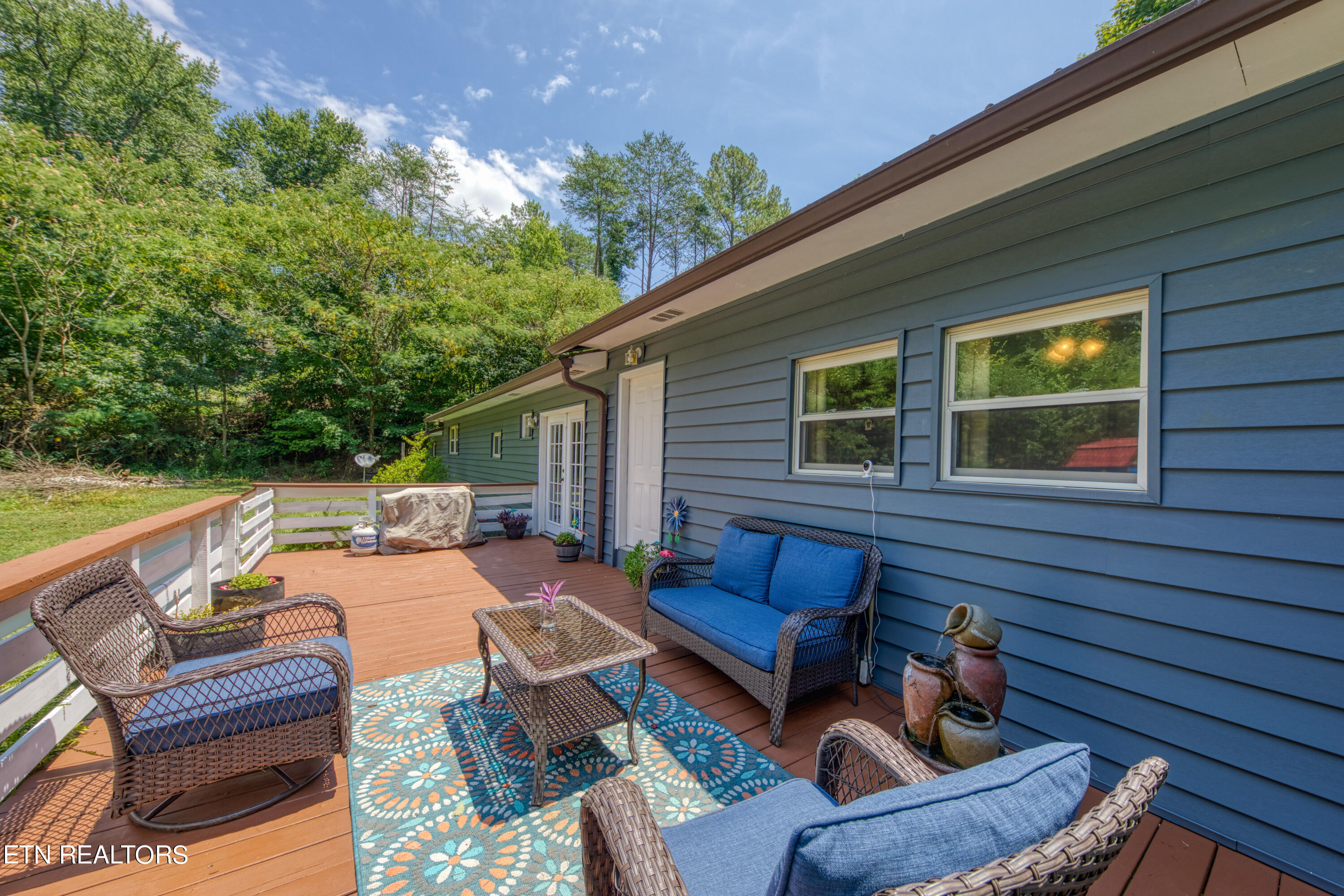 713 Pine Ridge Road Clinton TN 37716