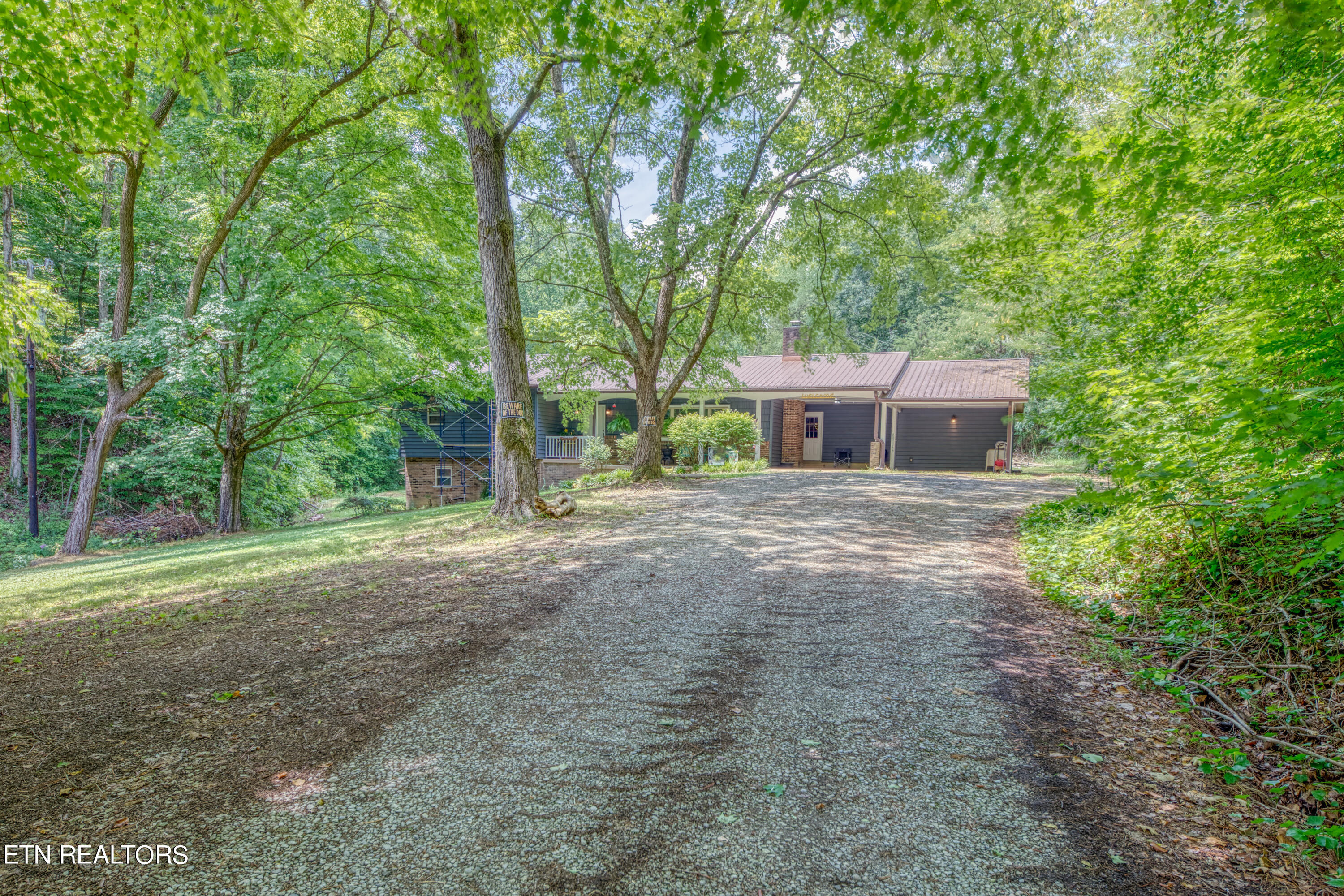 713 Pine Ridge Road Clinton TN 37716