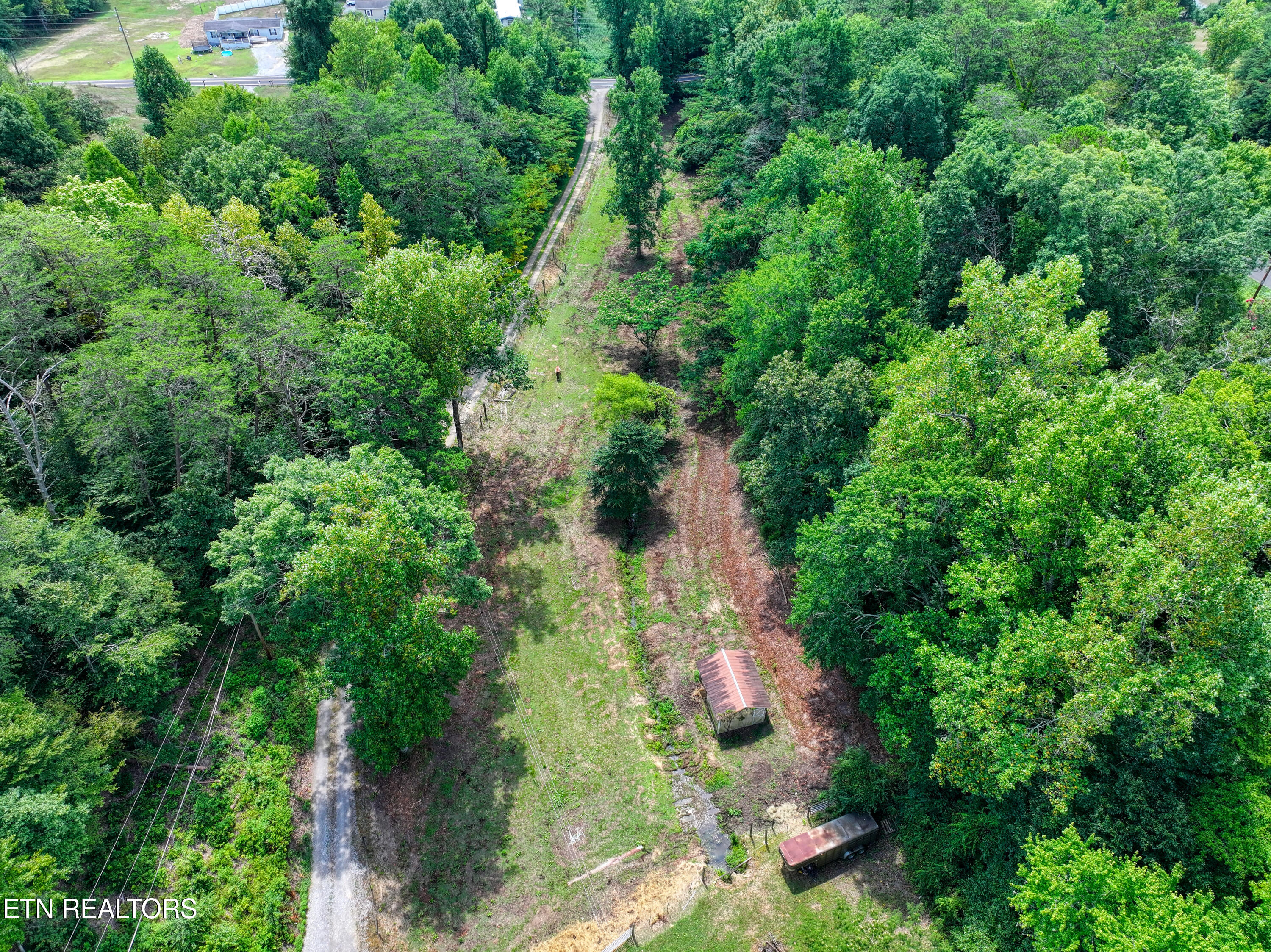 713 Pine Ridge Road Clinton TN 37716