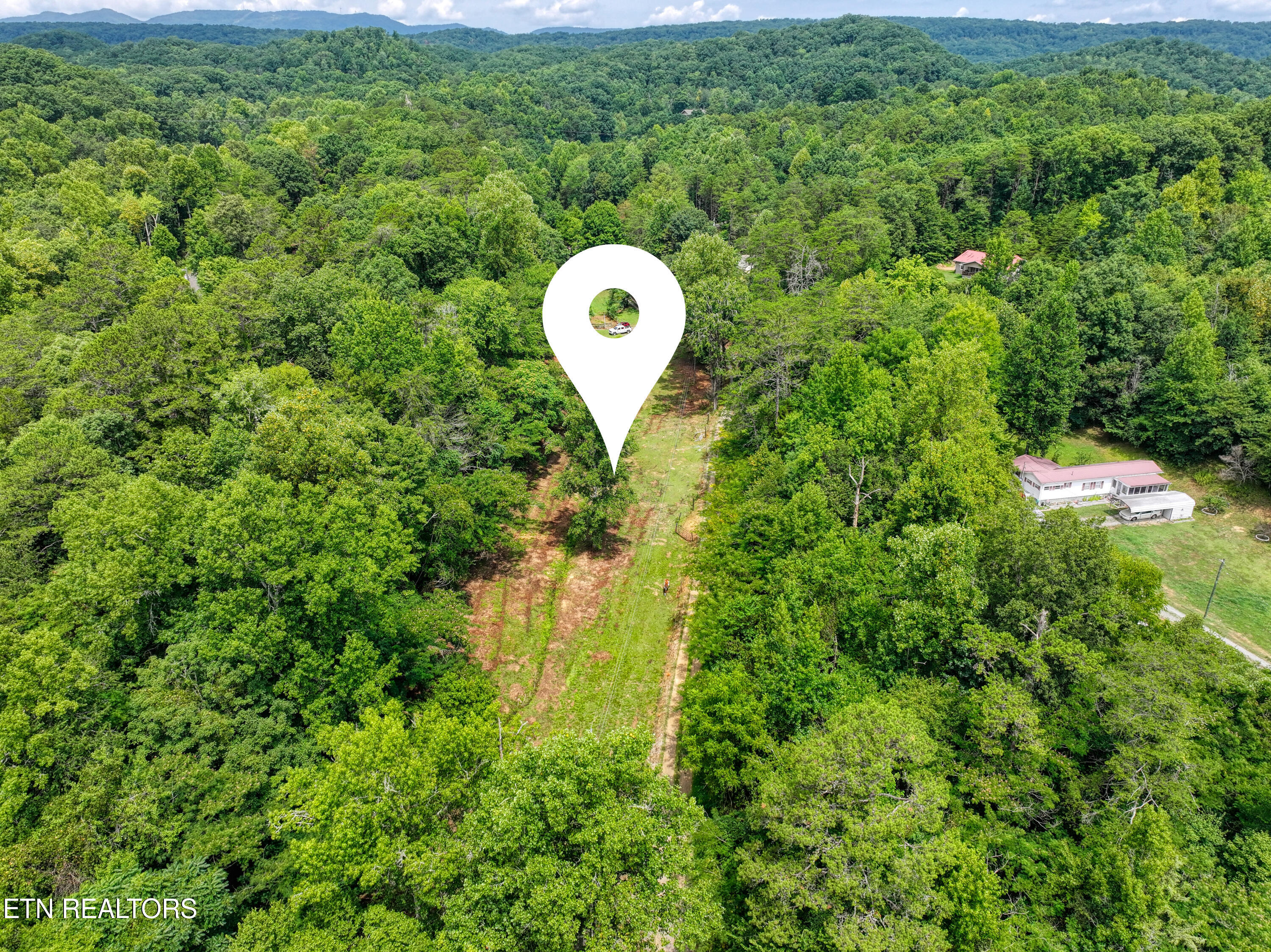 713 Pine Ridge Road Clinton TN 37716