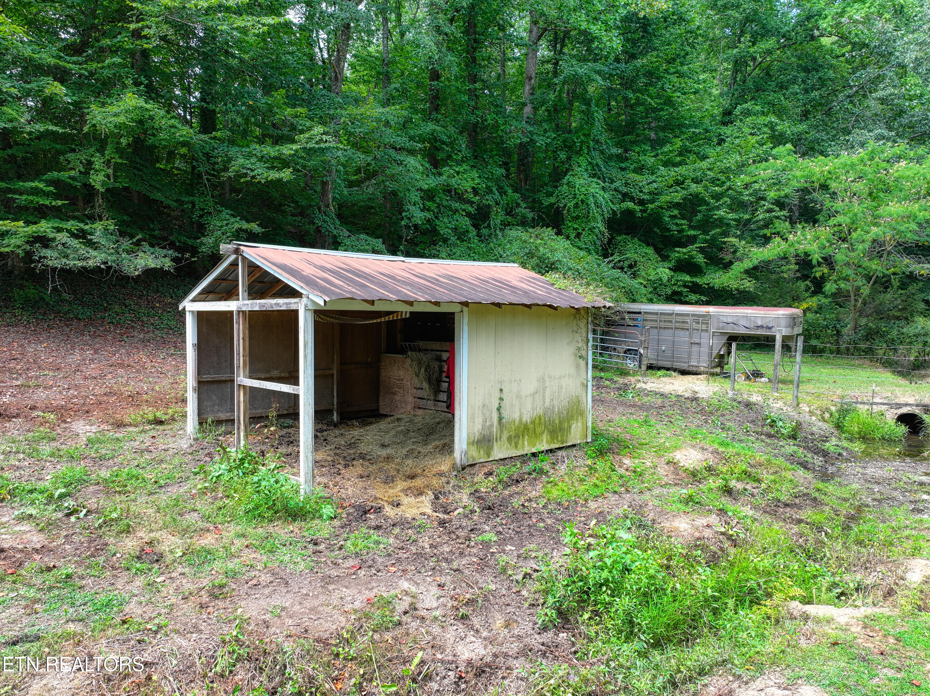 713 Pine Ridge Road Clinton TN 37716
