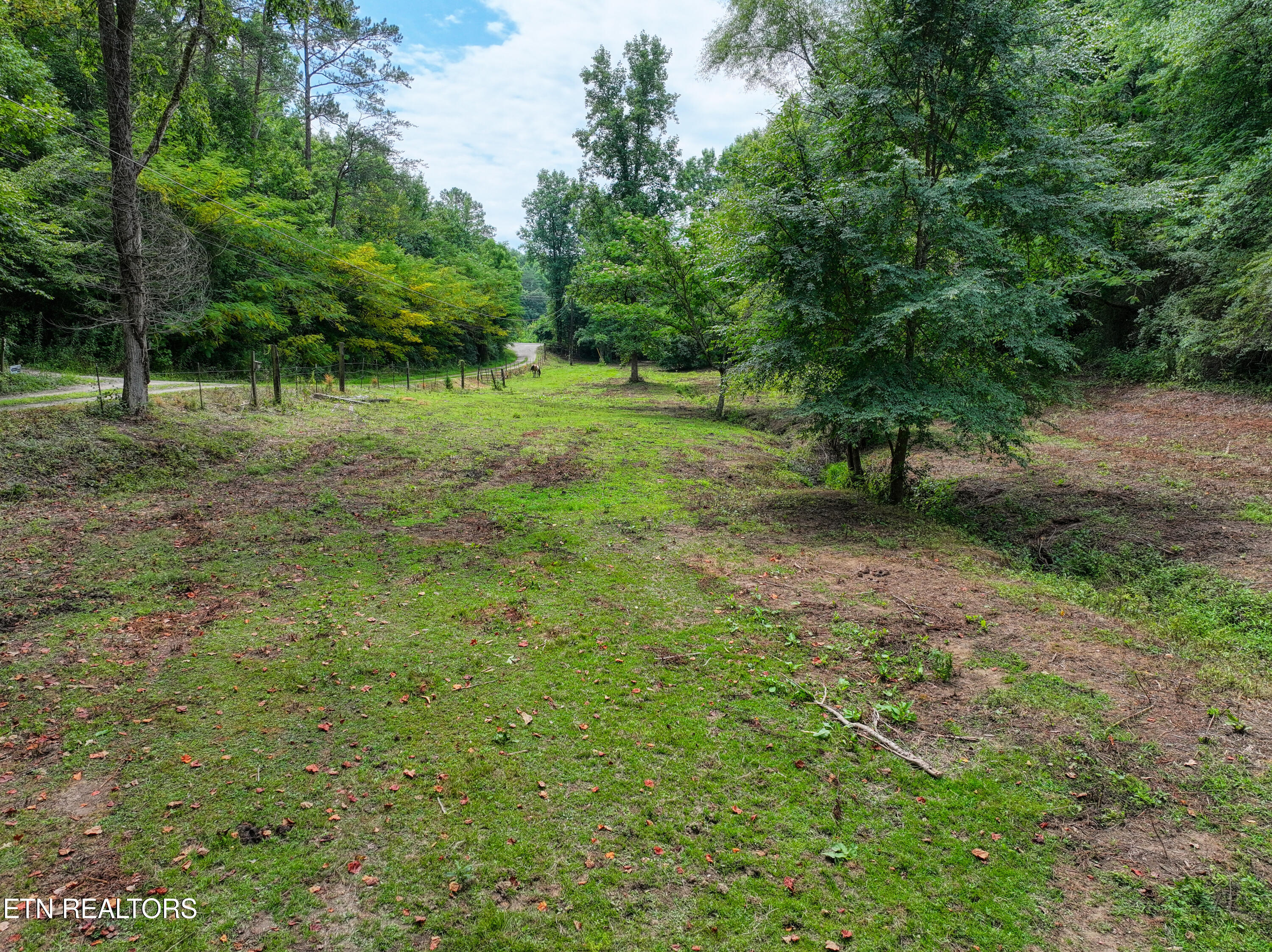 713 Pine Ridge Road Clinton TN 37716