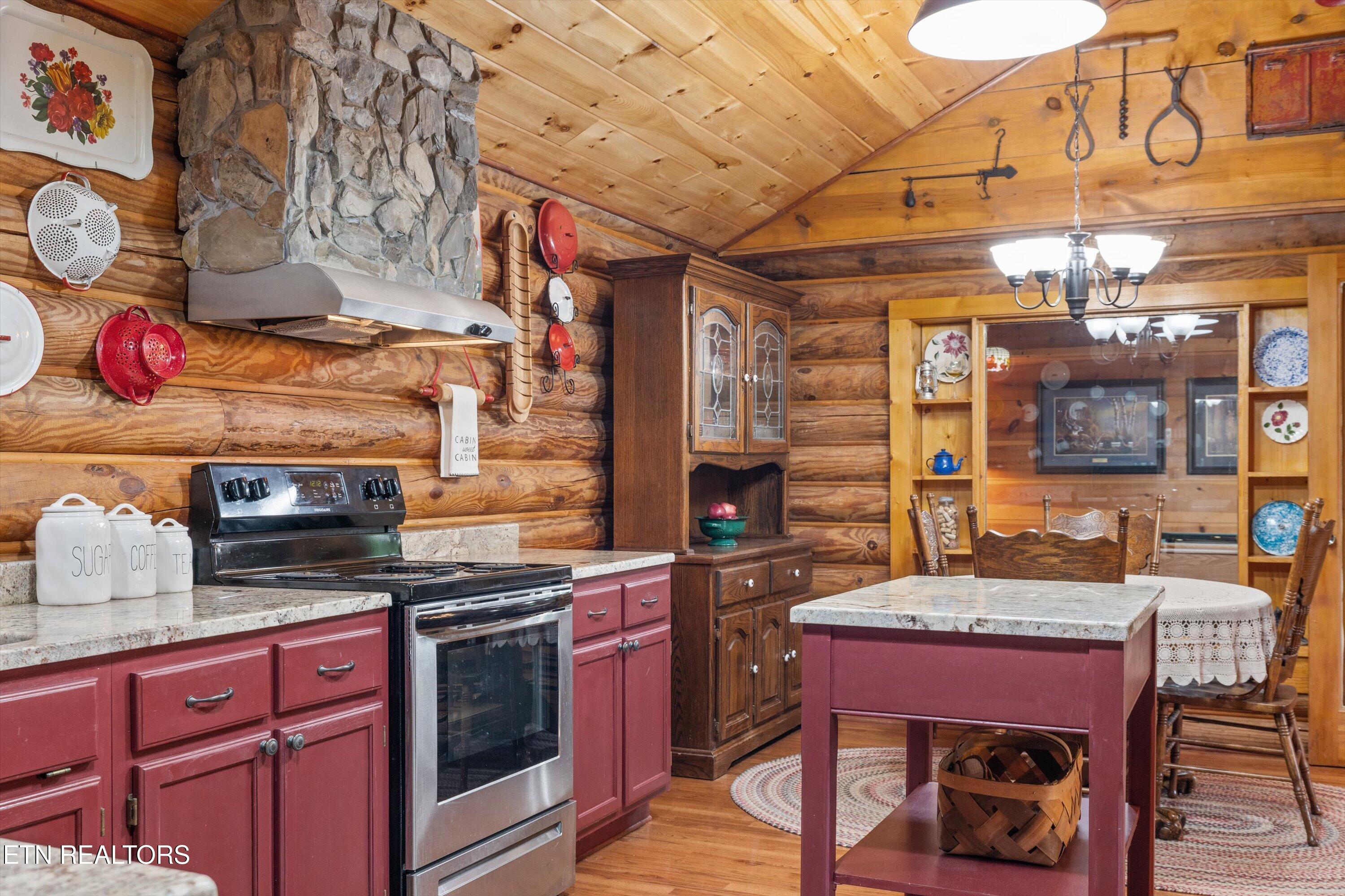 3114 Hatcher Top Road Sevierville TN 37862