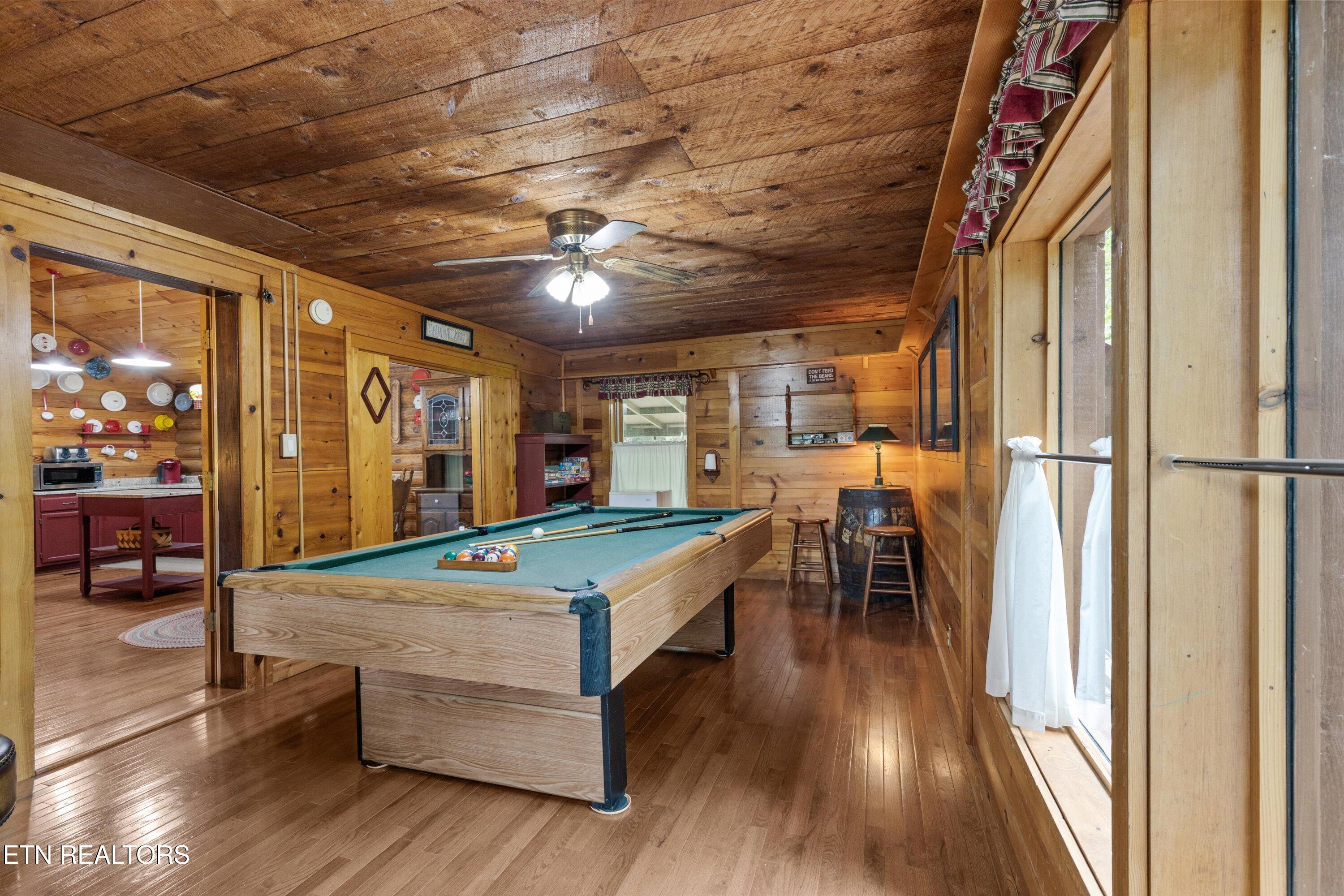 3114 Hatcher Top Road Sevierville TN 37862