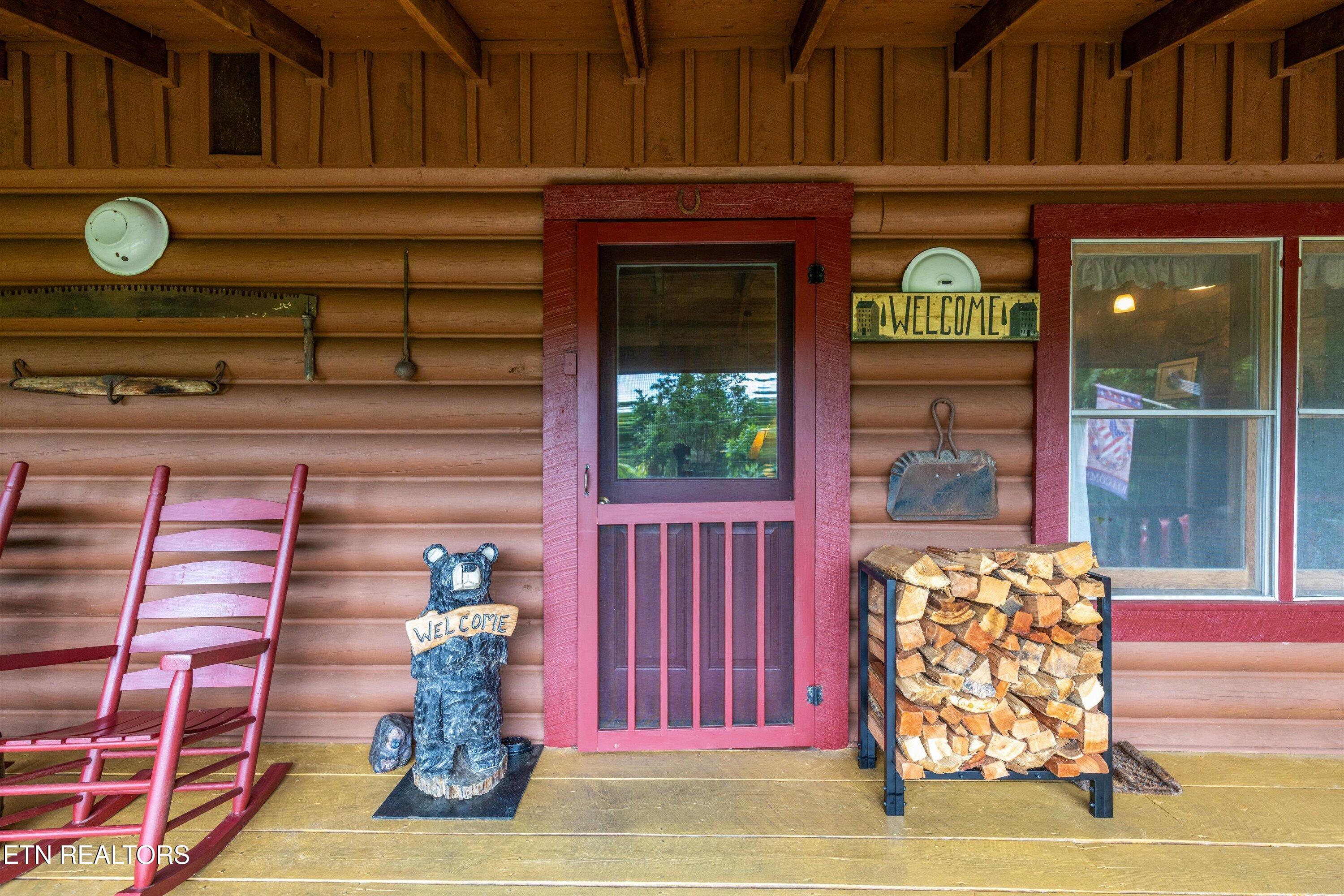 3114 Hatcher Top Road Sevierville TN 37862