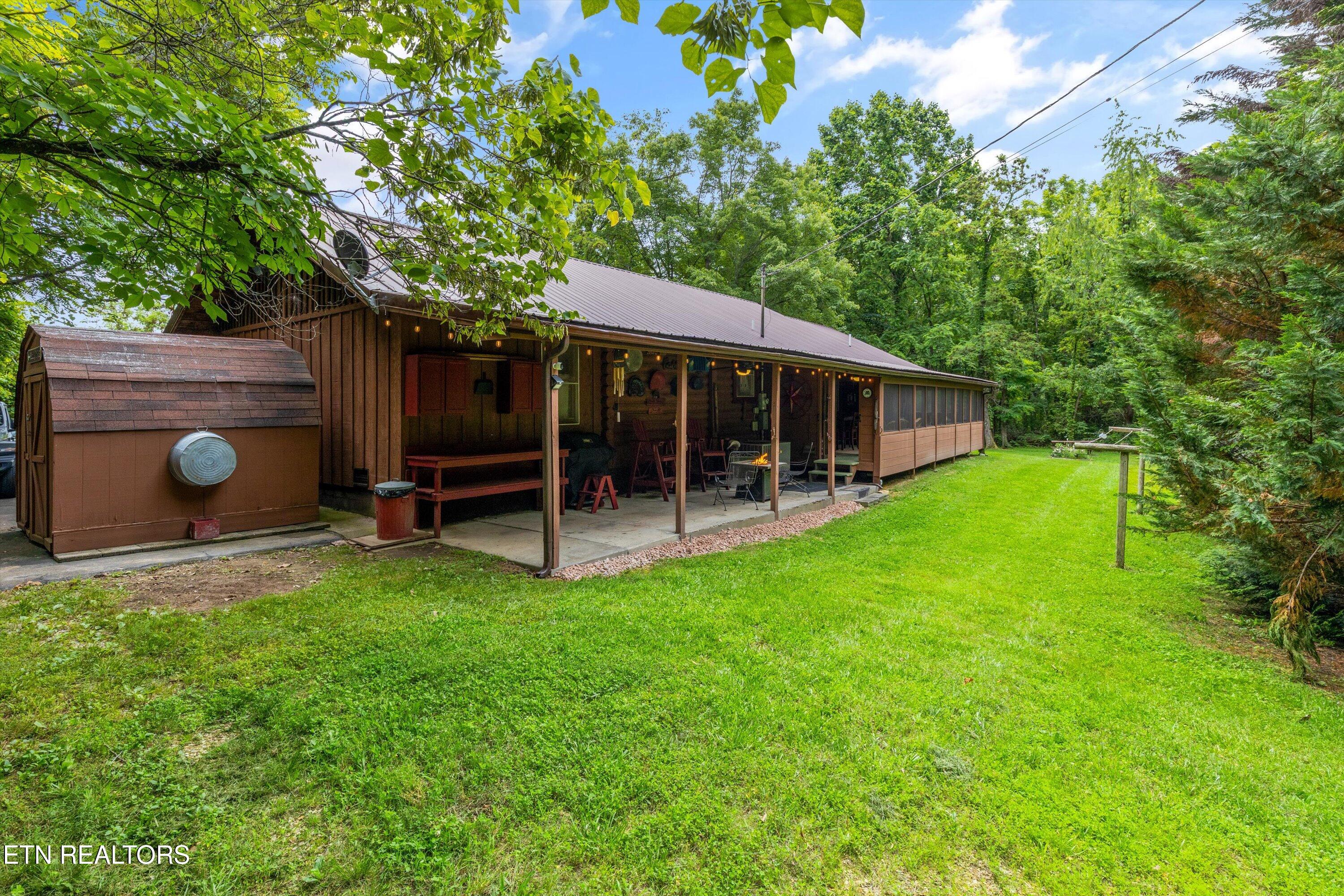 3114 Hatcher Top Road Sevierville TN 37862