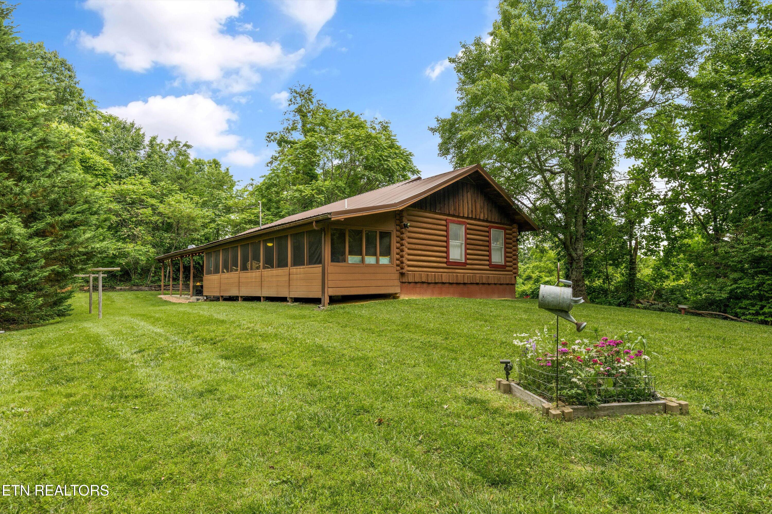 3114 Hatcher Top Road Sevierville TN 37862