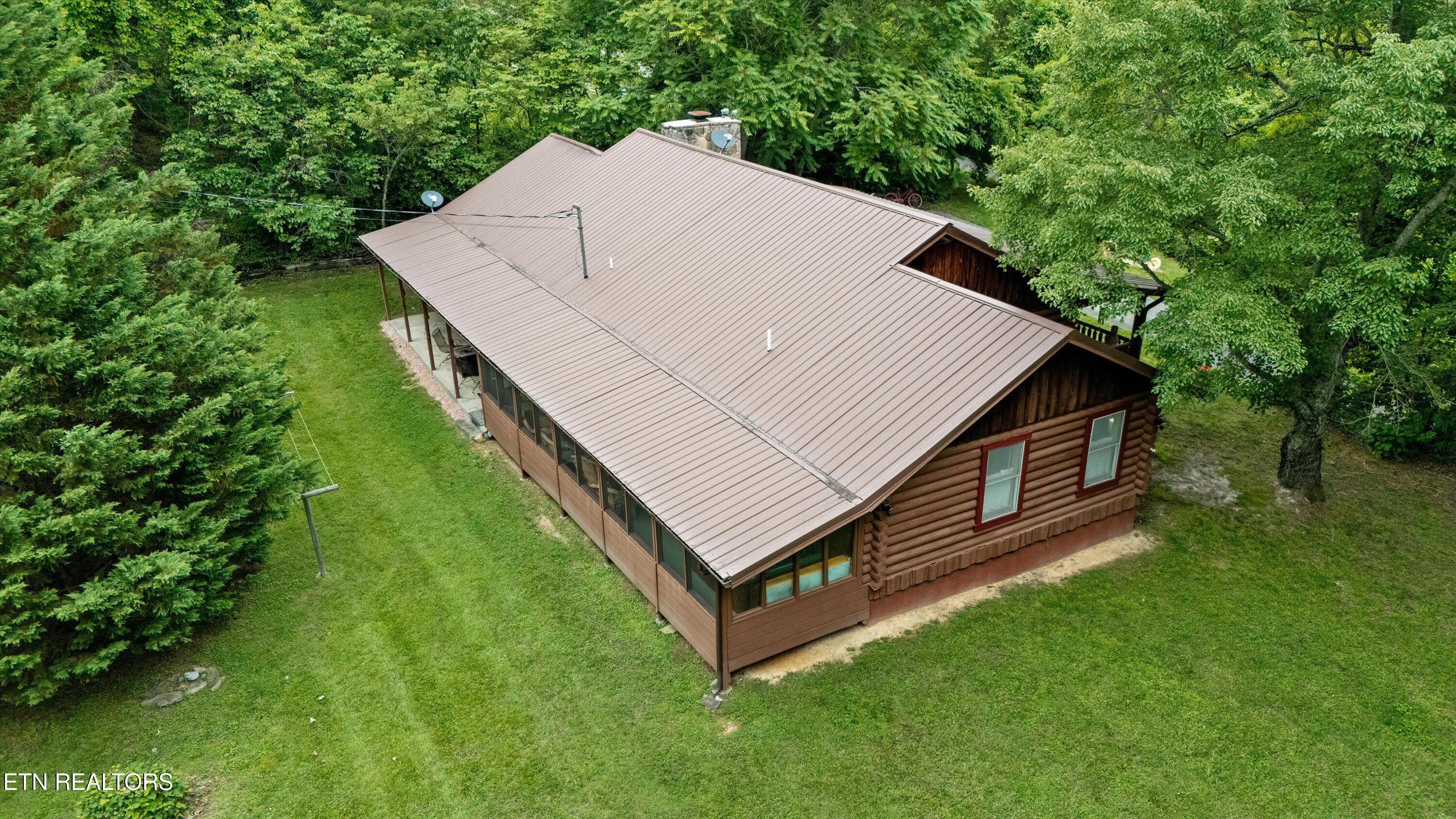 3114 Hatcher Top Road Sevierville TN 37862