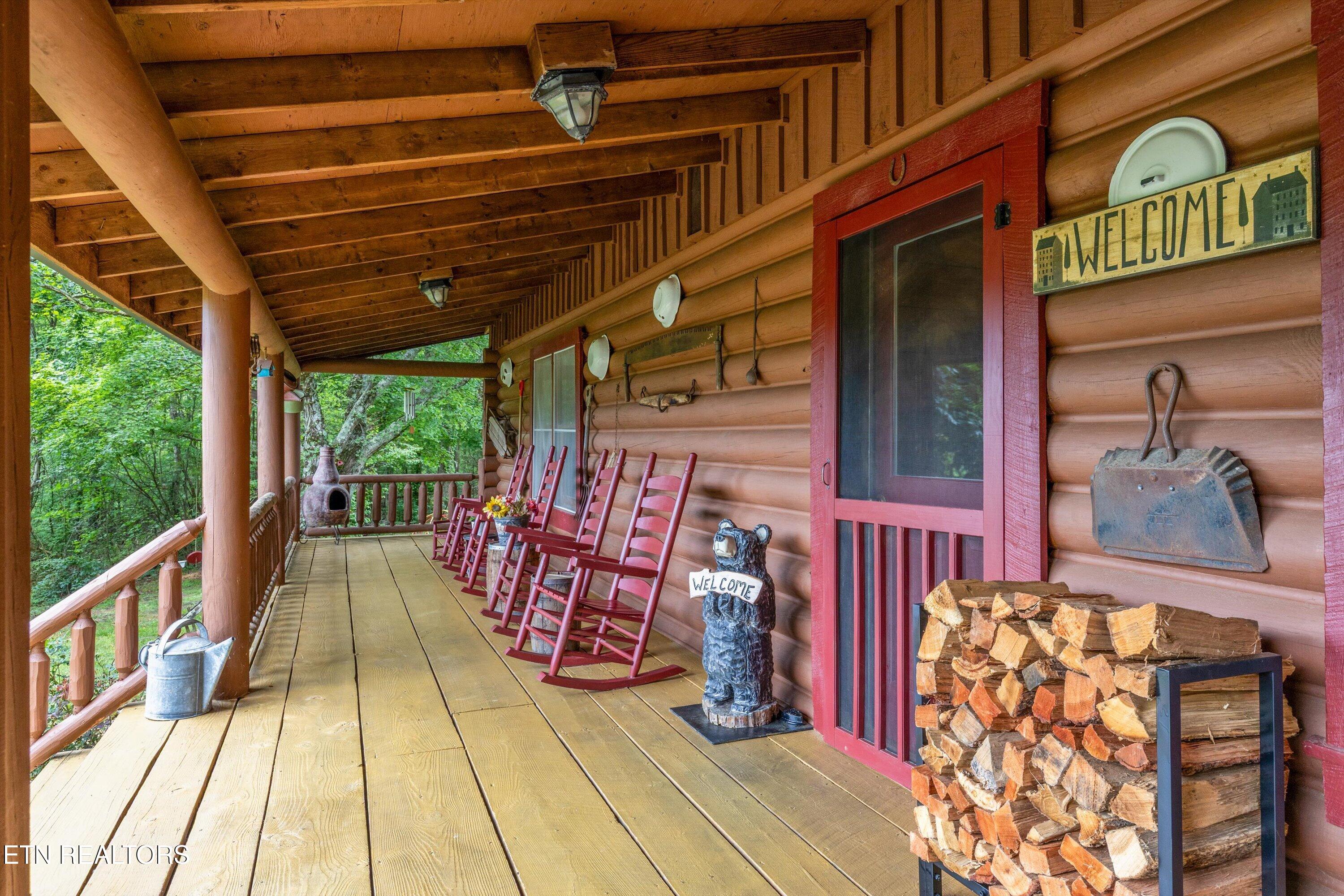 3114 Hatcher Top Road Sevierville TN 37862