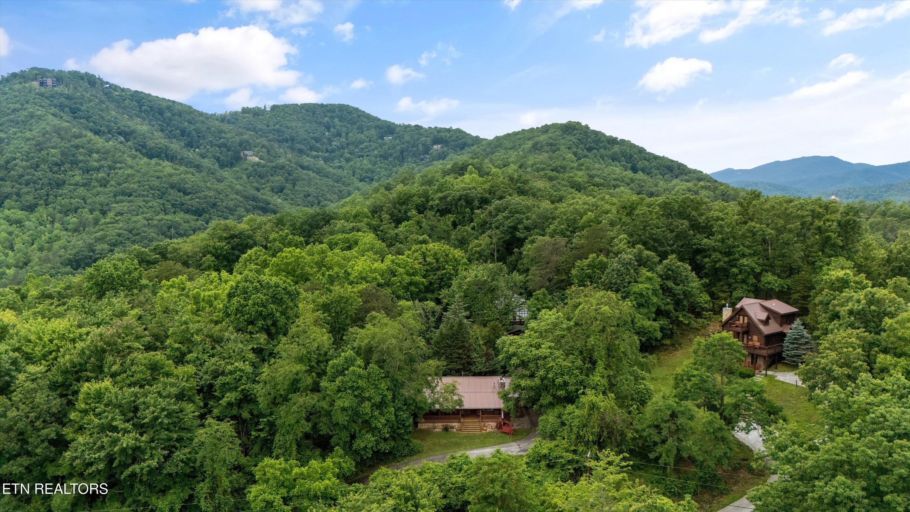 3114 Hatcher Top Road Sevierville TN 37862