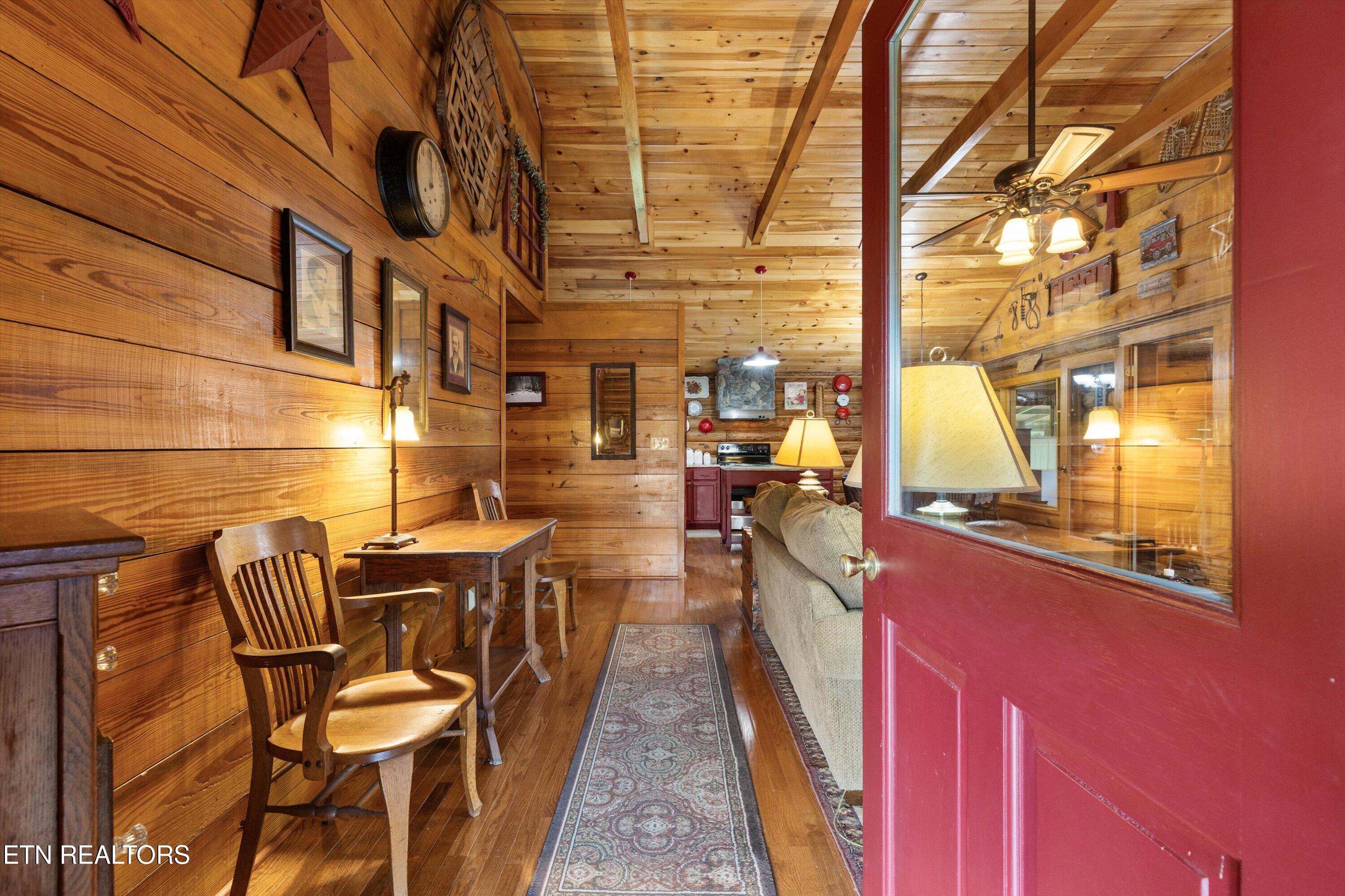 3114 Hatcher Top Road Sevierville TN 37862