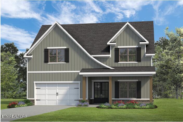 11965 Signal View Road Knoxville TN 37932