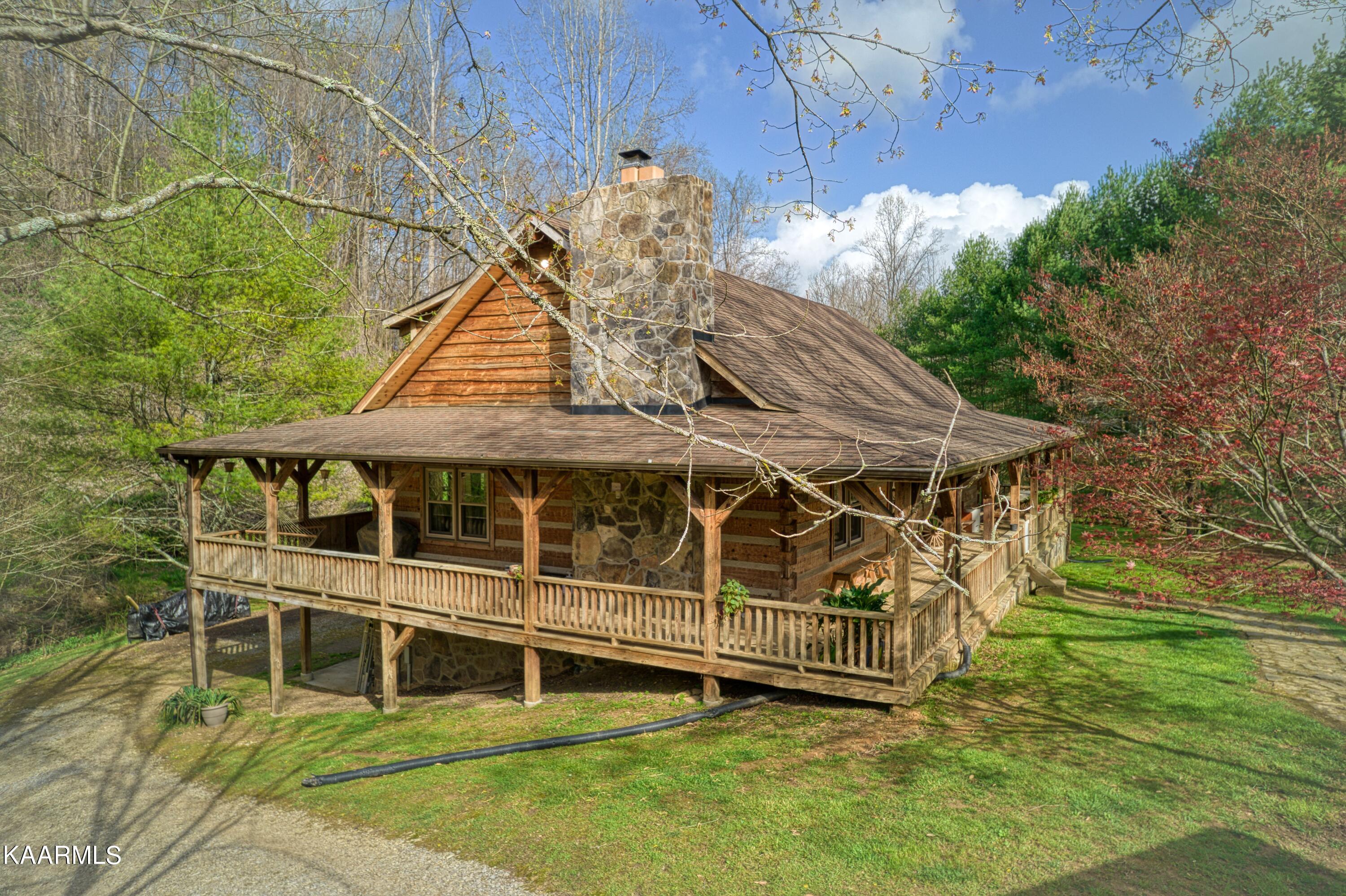 3531 Laws Chapel Road Maryville TN 37803