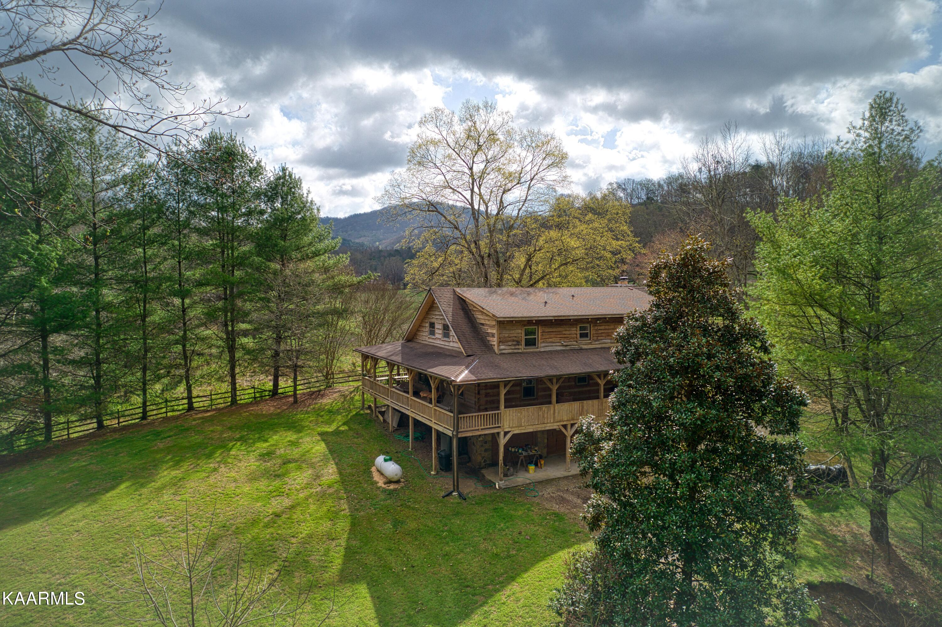 3531 Laws Chapel Road Maryville TN 37803