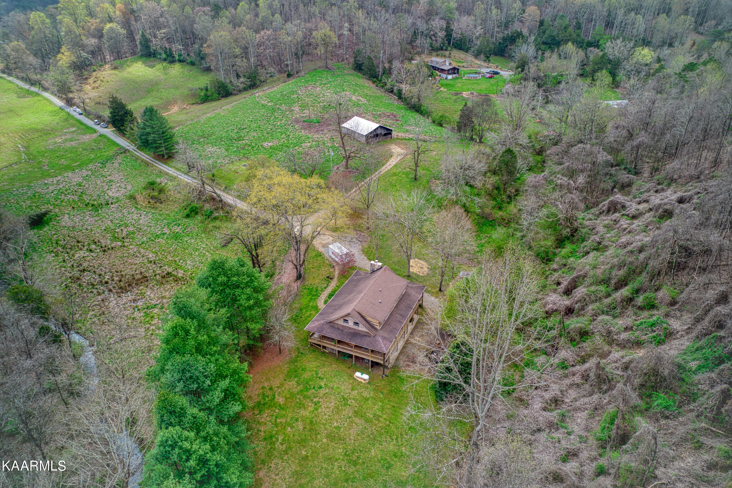 3531 Laws Chapel Road Maryville TN 37803