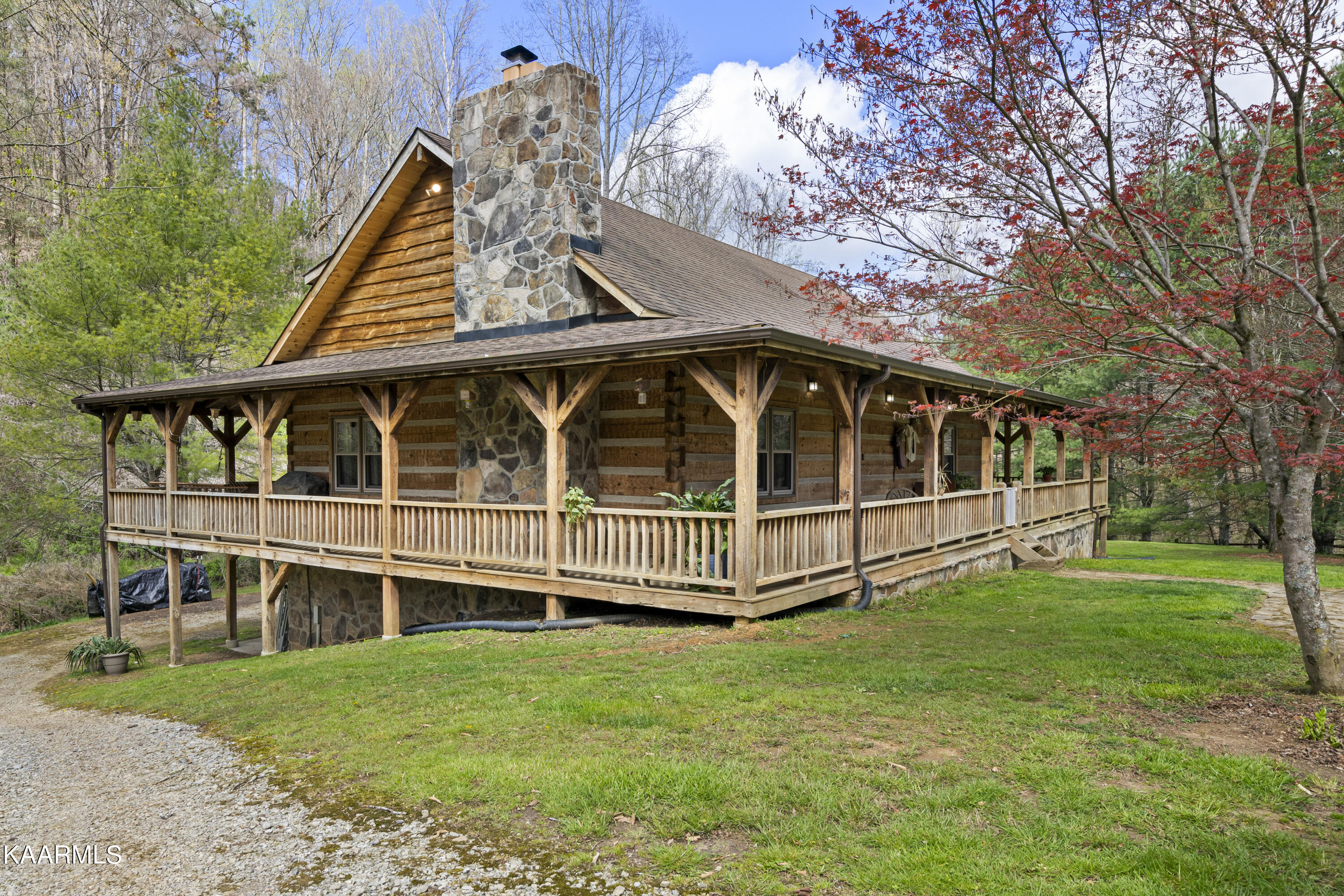 3531 Laws Chapel Road Maryville TN 37803