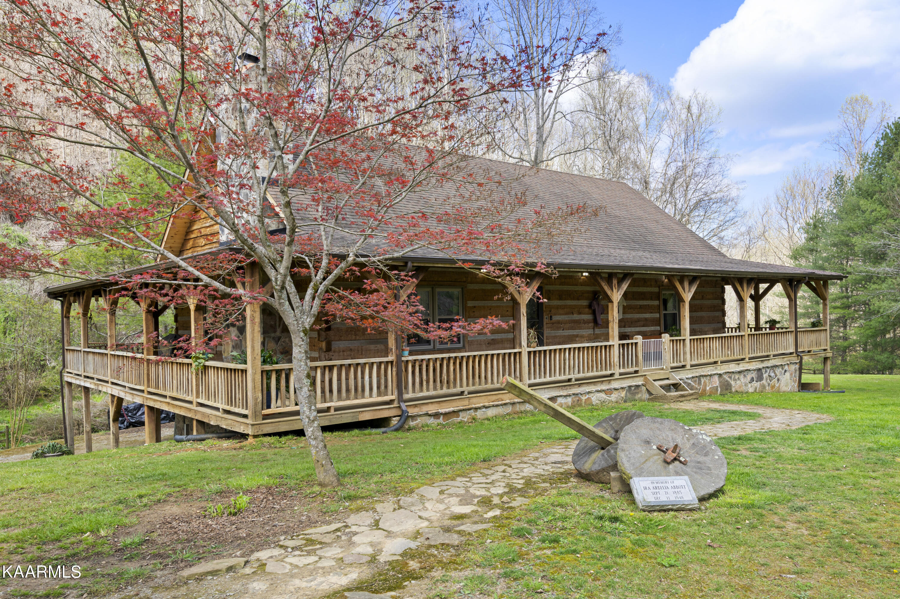 3531 Laws Chapel Road Maryville TN 37803