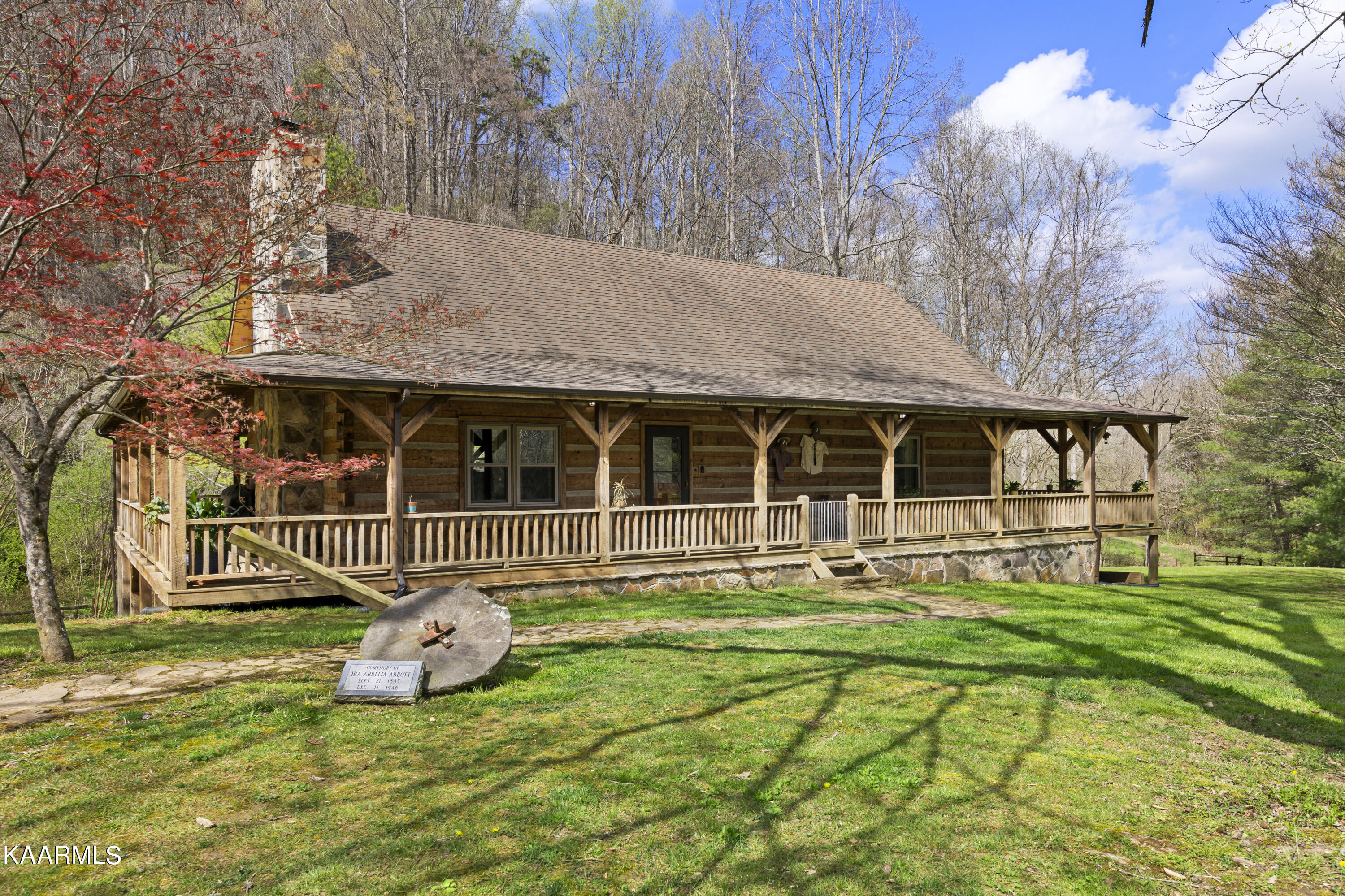 3531 Laws Chapel Road Maryville TN 37803