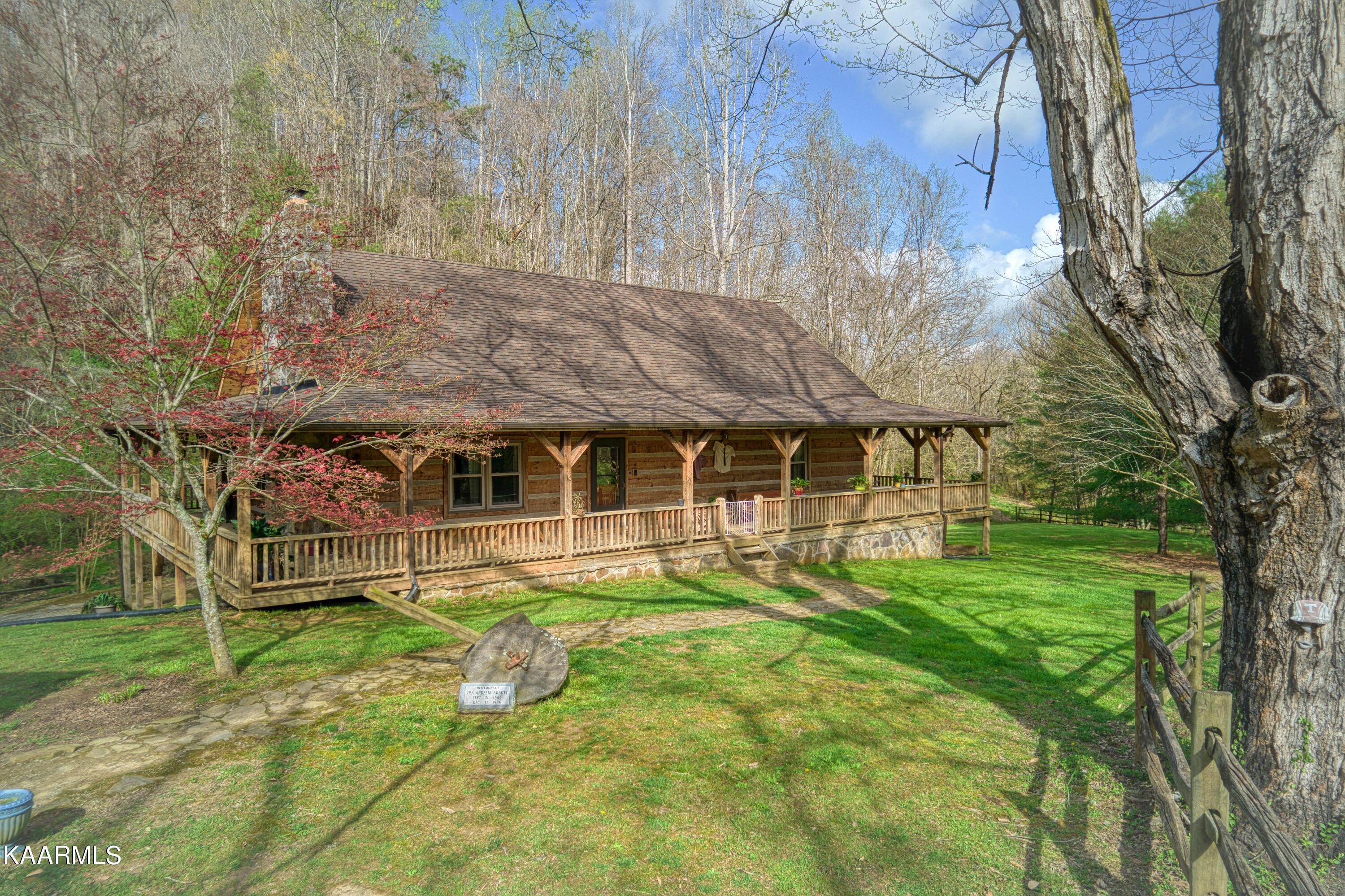 3531 Laws Chapel Road Maryville TN 37803