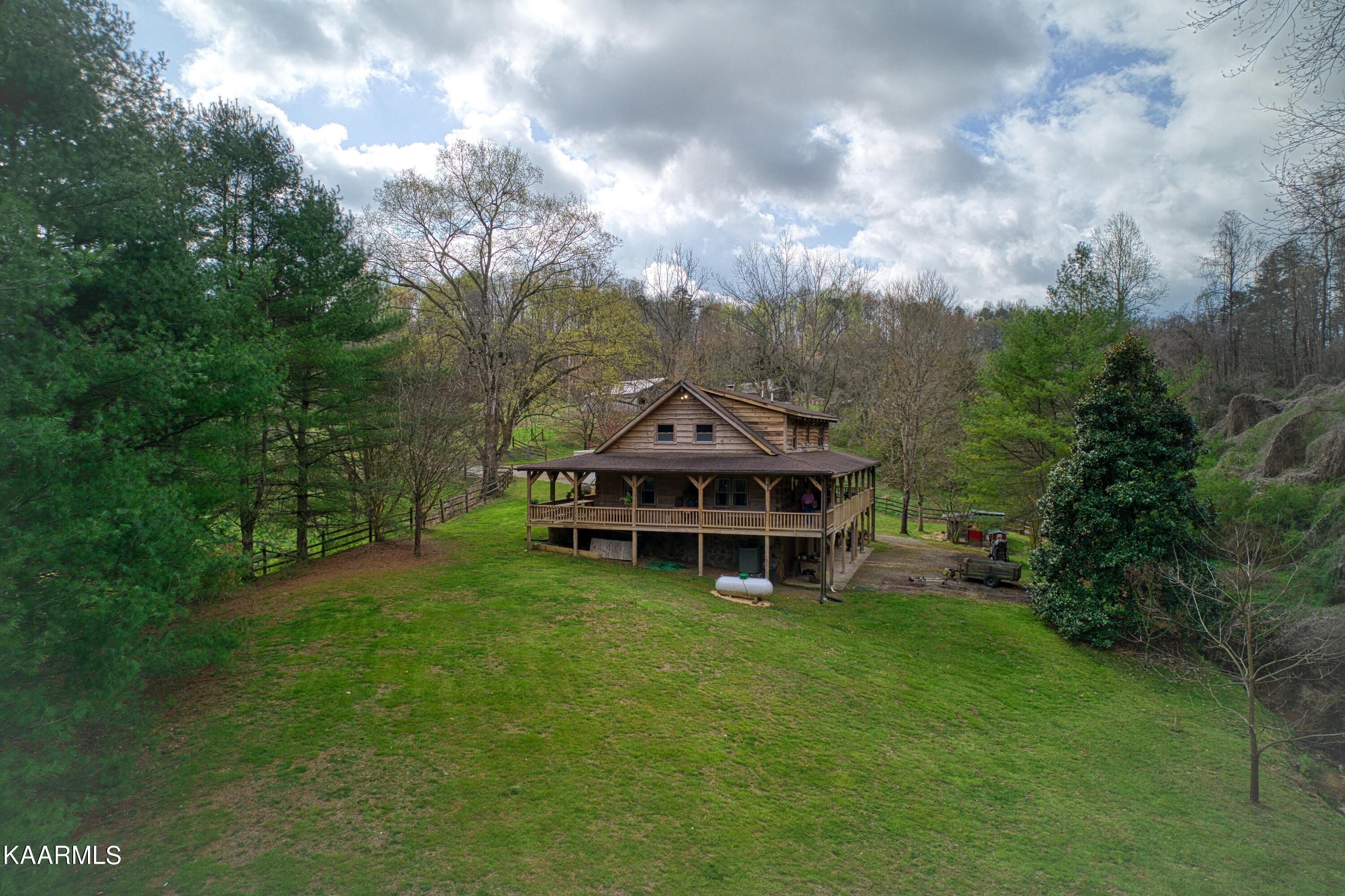 3531 Laws Chapel Road Maryville TN 37803