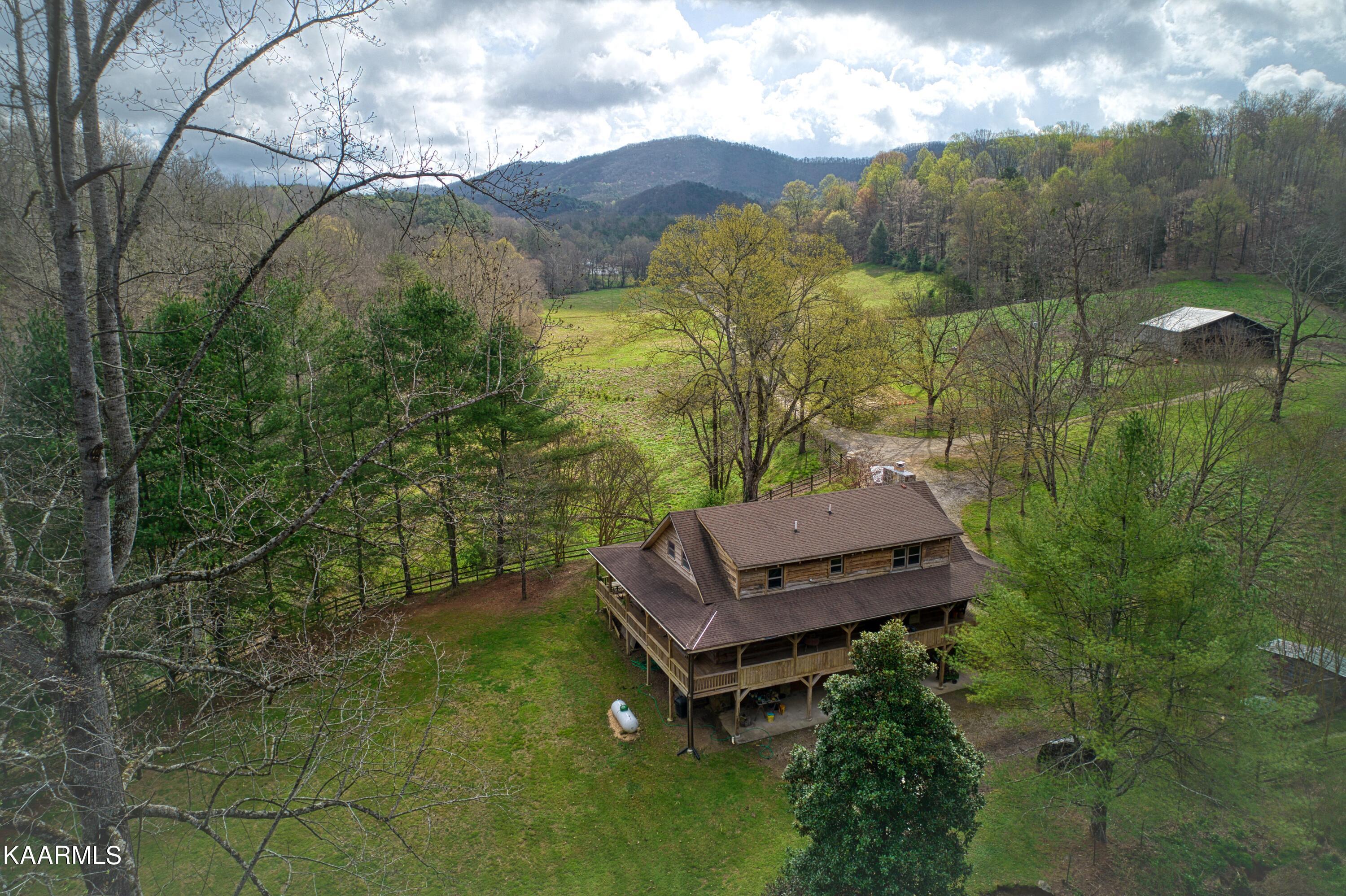 3531 Laws Chapel Road Maryville TN 37803