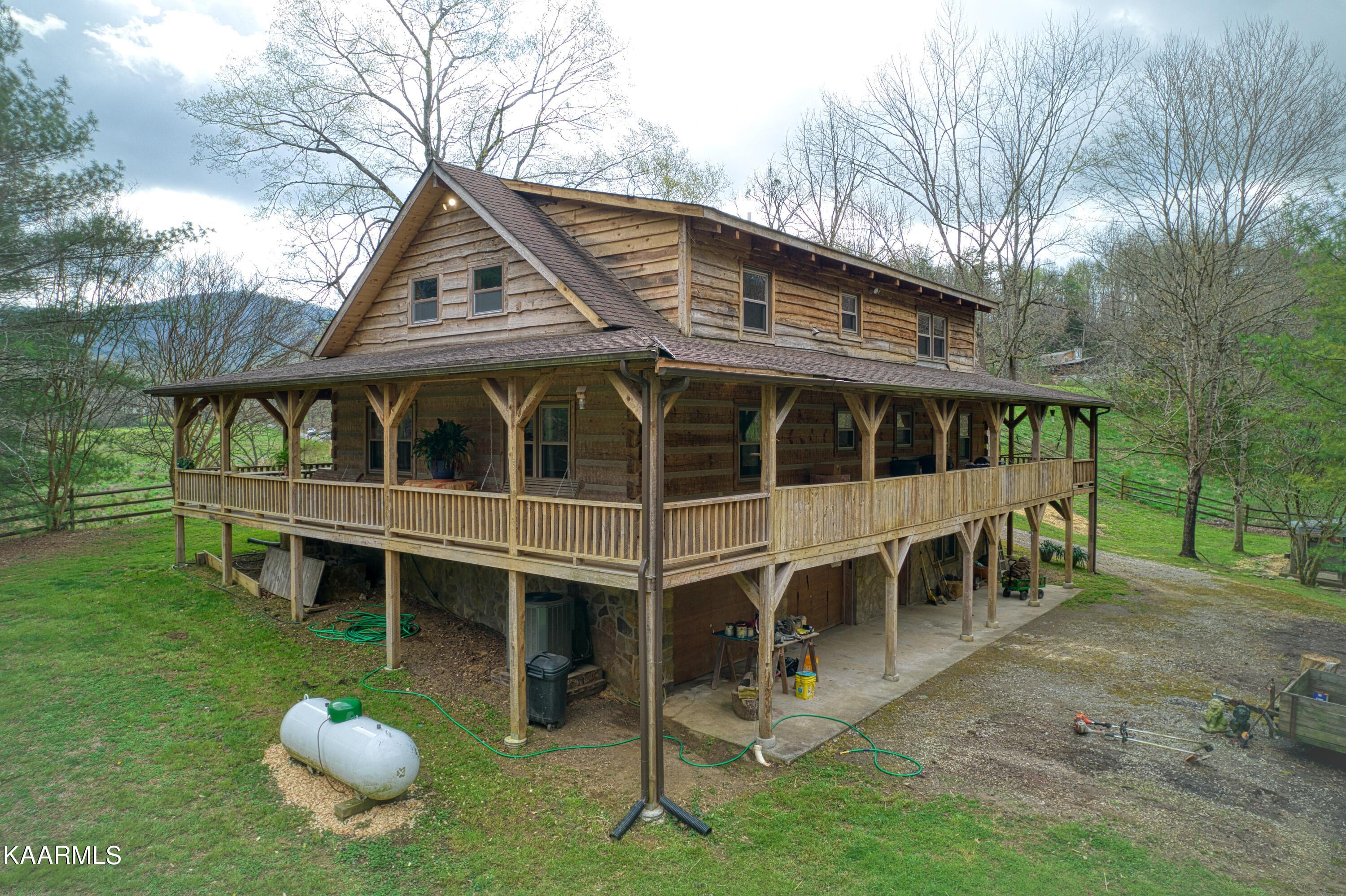 3531 Laws Chapel Road Maryville TN 37803