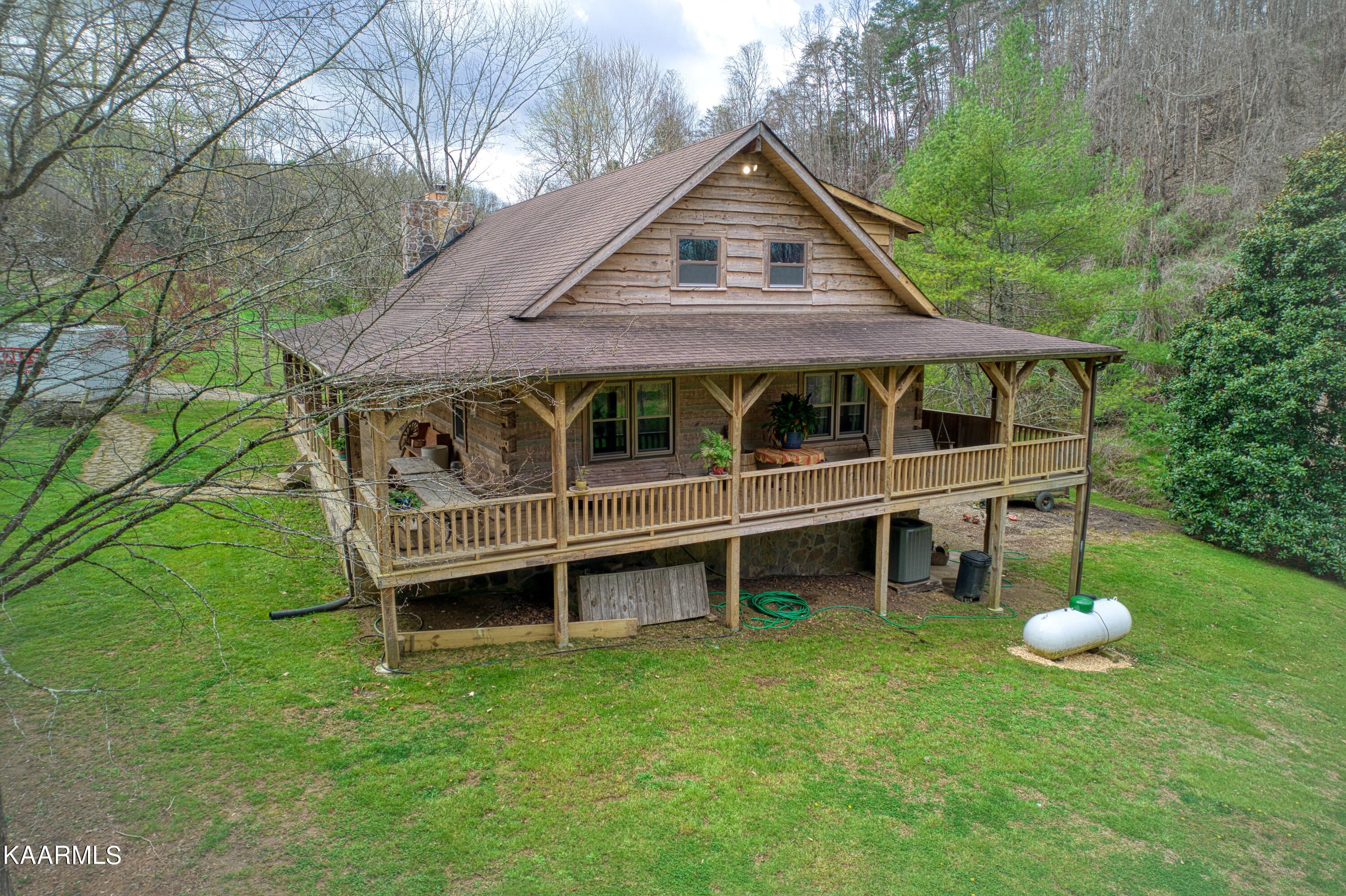 3531 Laws Chapel Road Maryville TN 37803