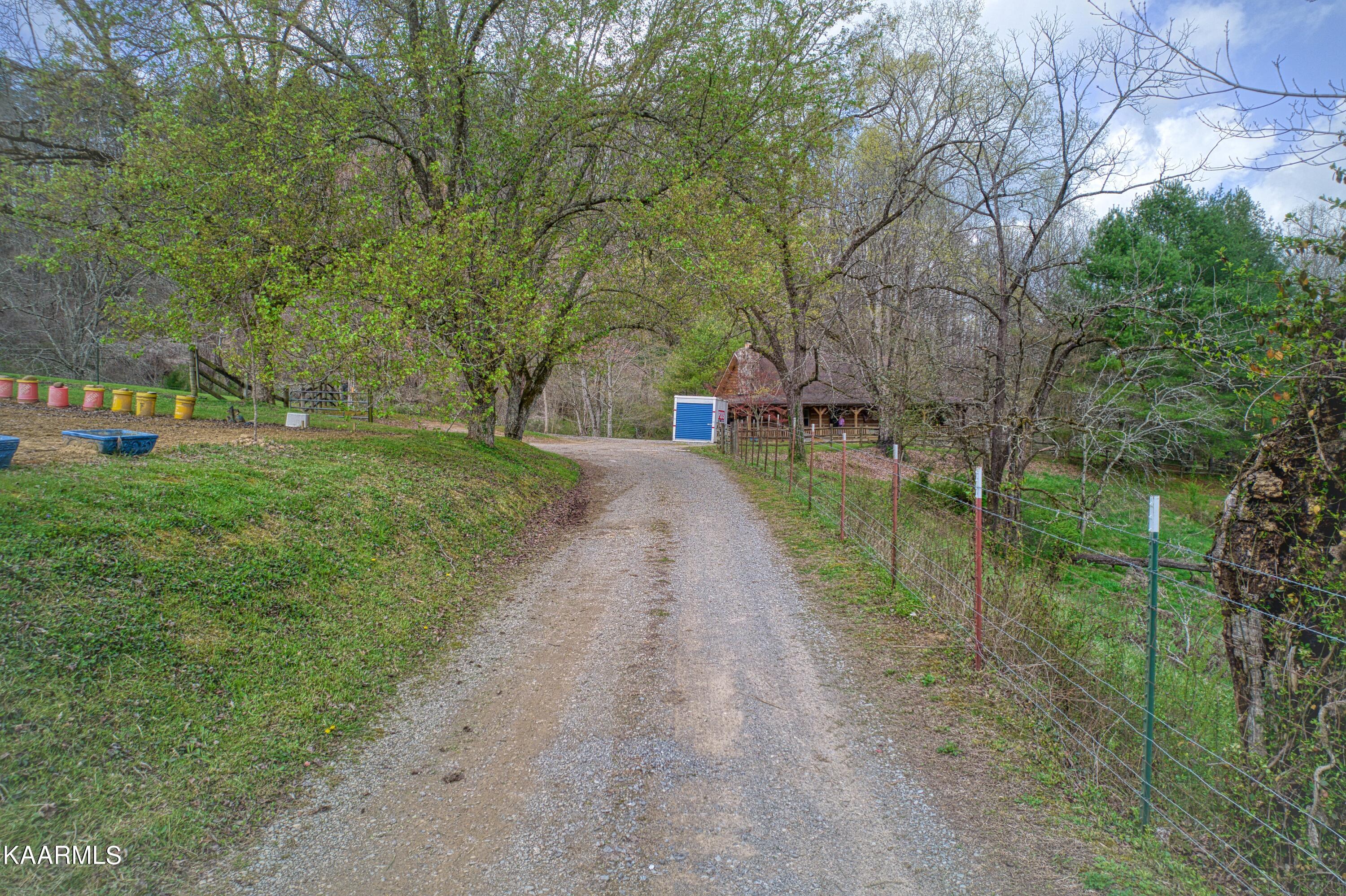 3531 Laws Chapel Road Maryville TN 37803
