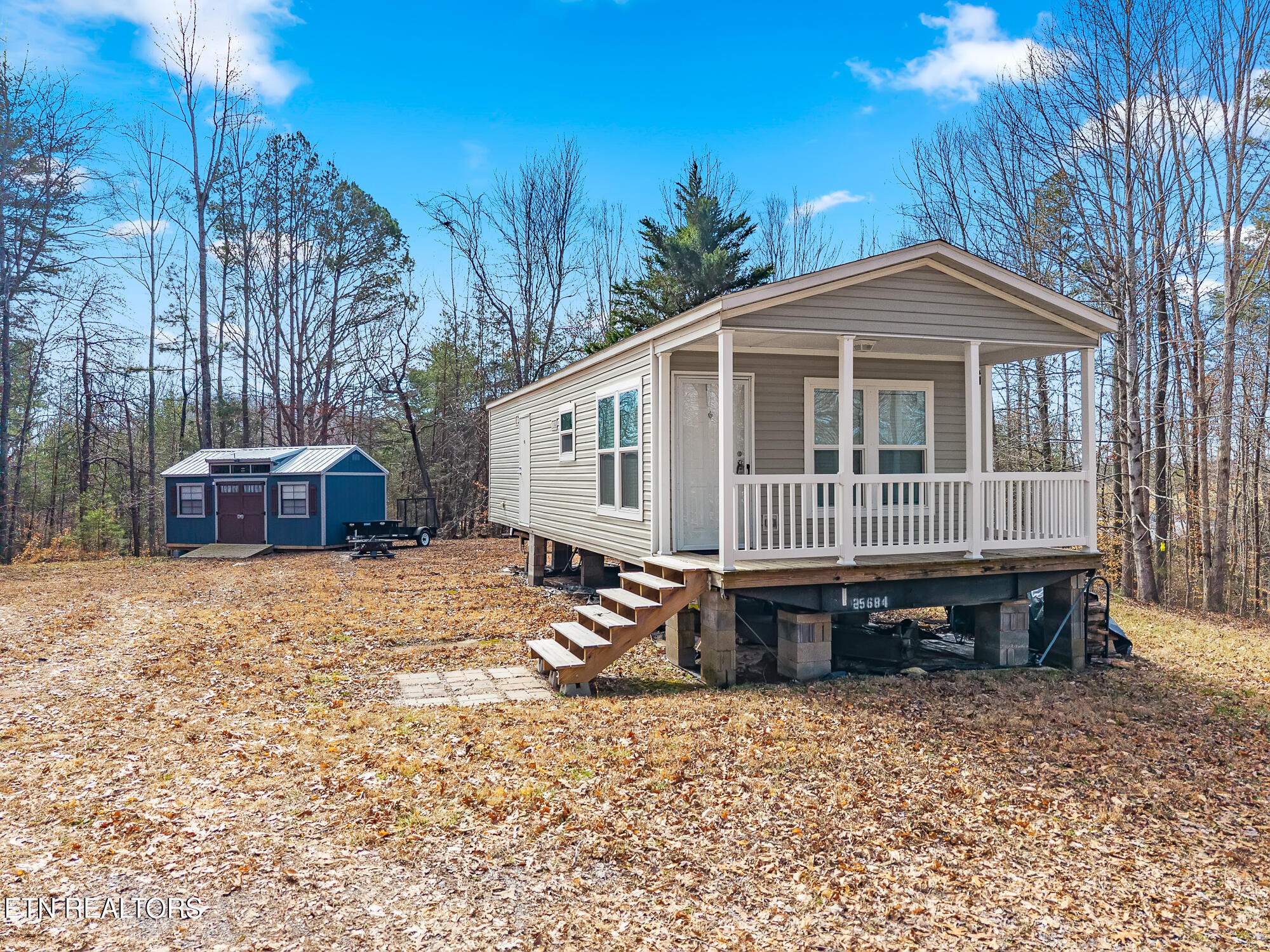 438 County Road 188 Decatur TN 37322