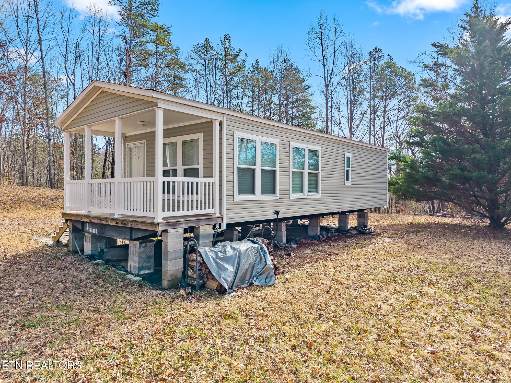 438 County Road 188 Decatur TN 37322
