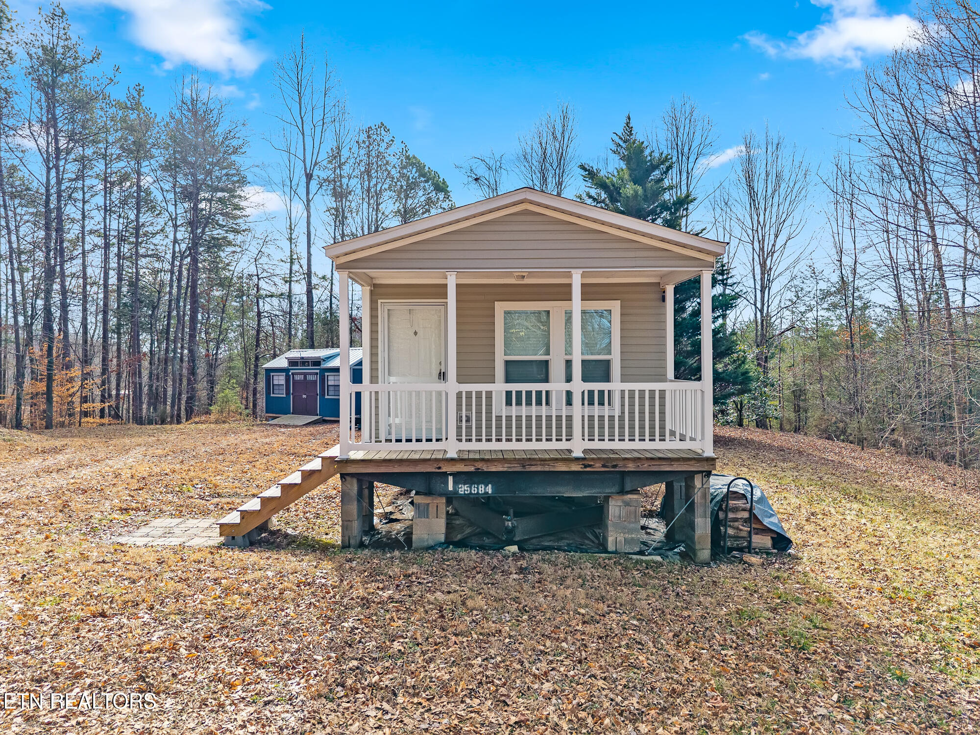 438 County Road 188 Decatur TN 37322