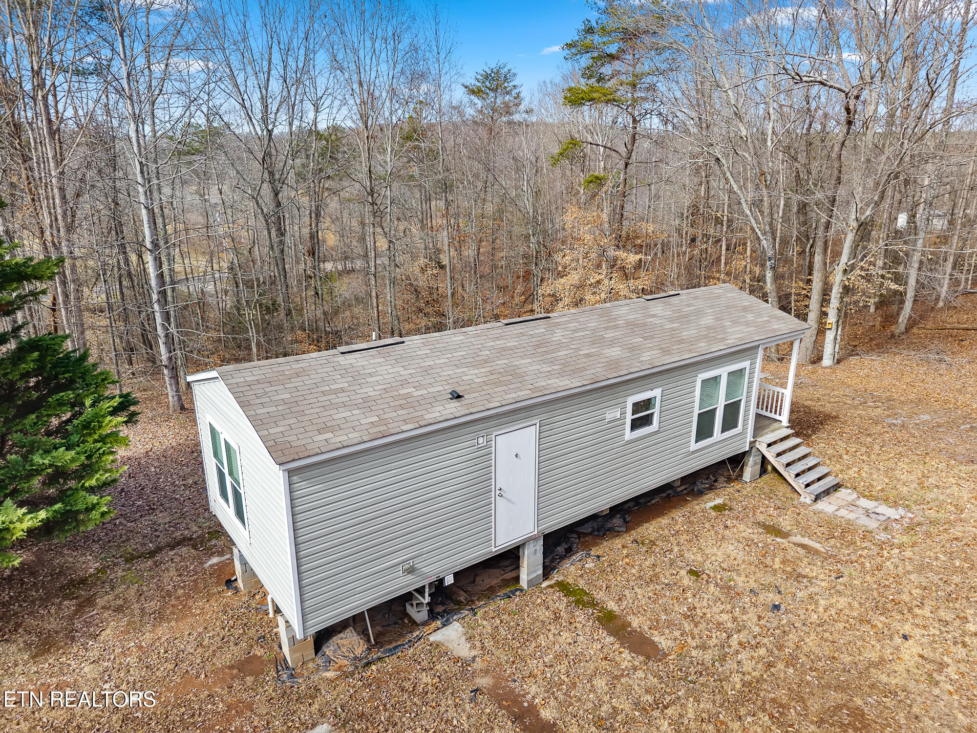 438 County Road 188 Decatur TN 37322