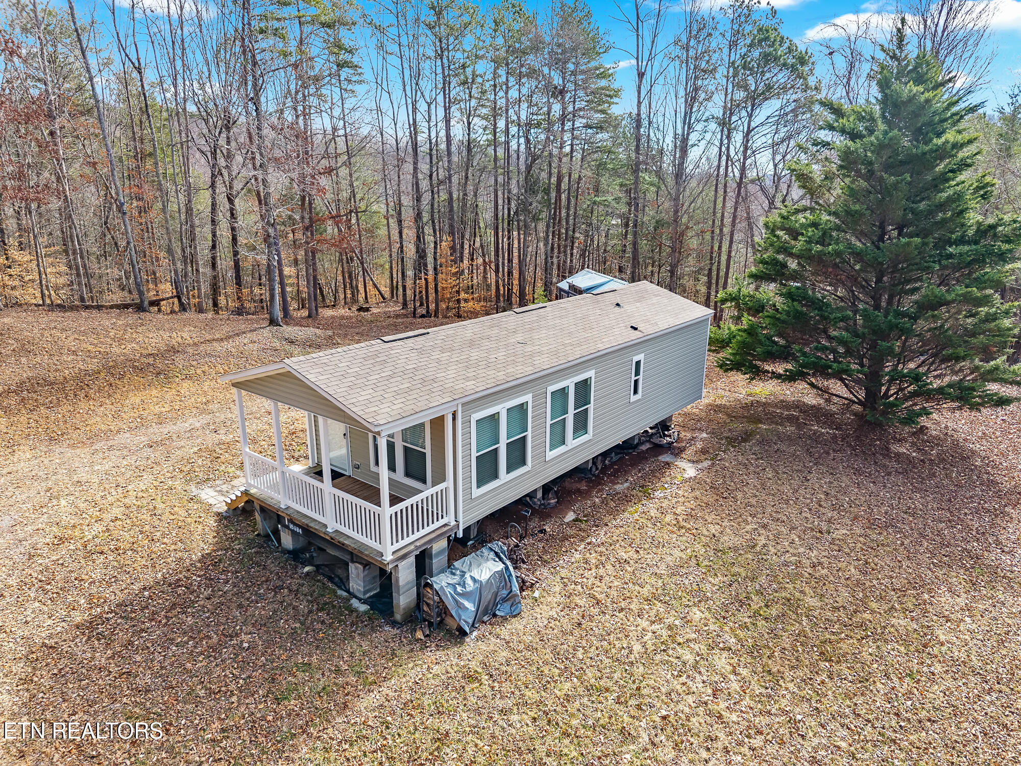 438 County Road 188 Decatur TN 37322