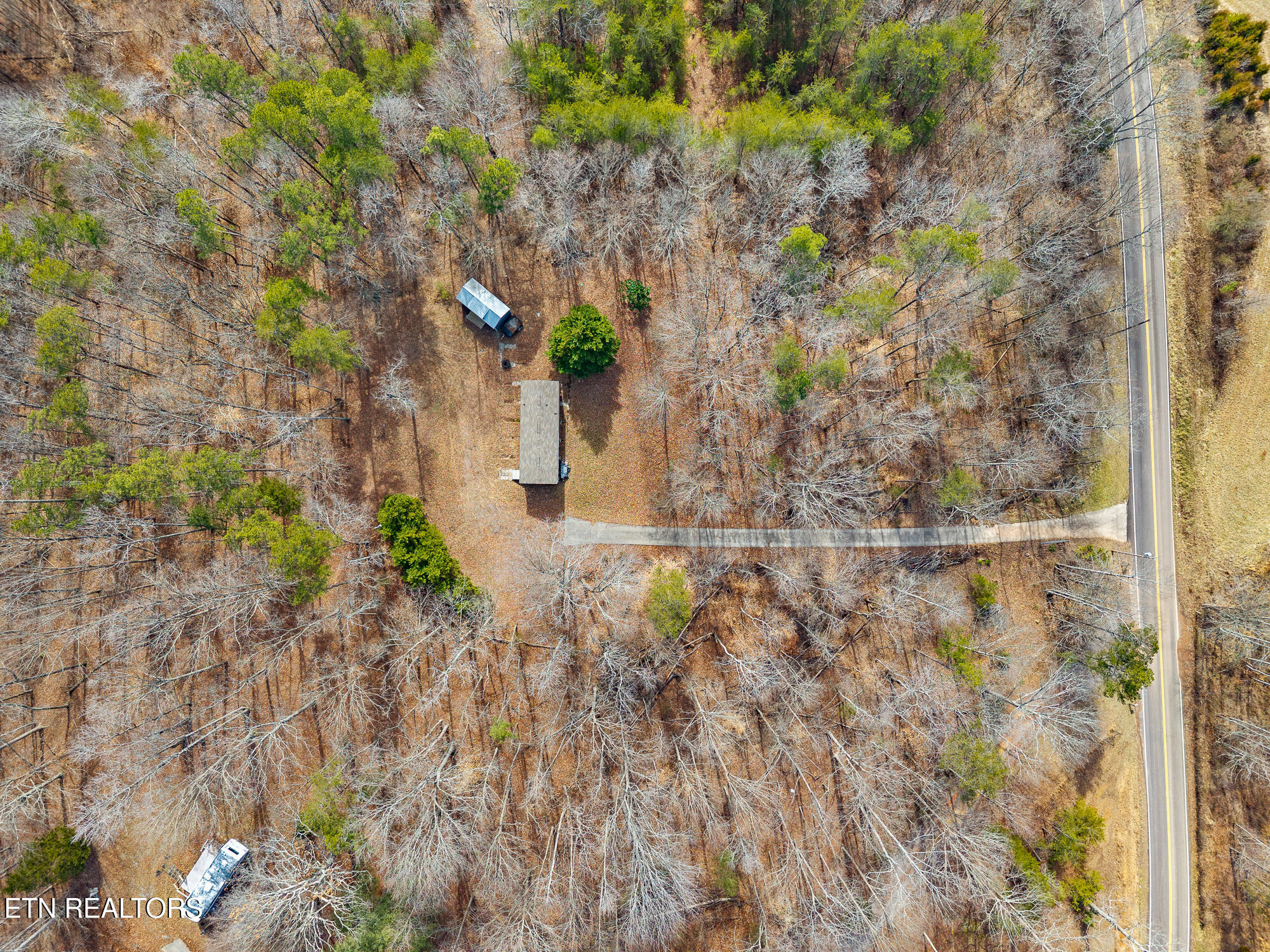 438 County Road 188 Decatur TN 37322