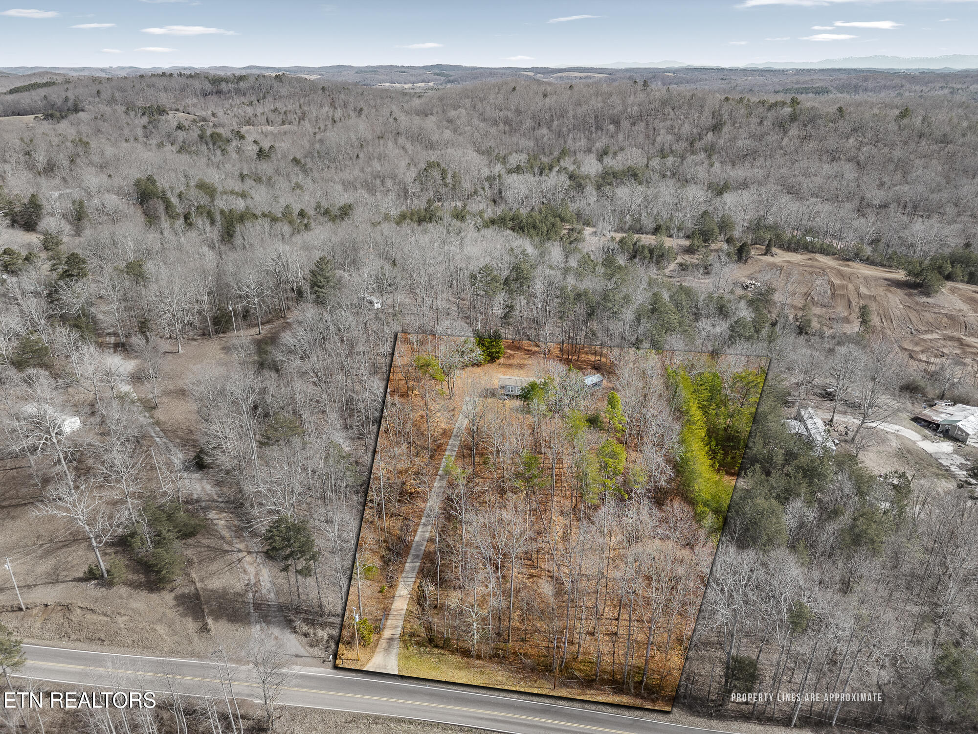 438 County Road 188 Decatur TN 37322