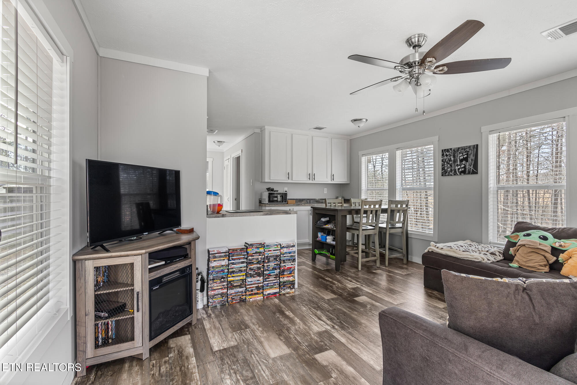 438 County Road 188 Decatur TN 37322