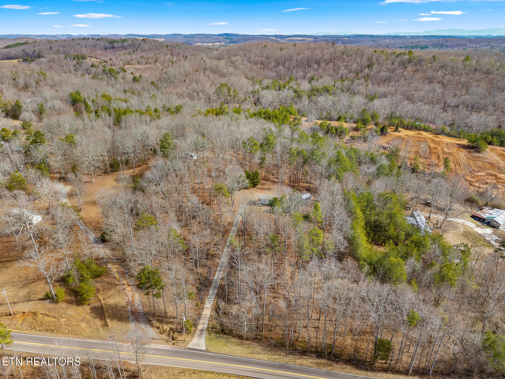 438 County Road 188 Decatur TN 37322