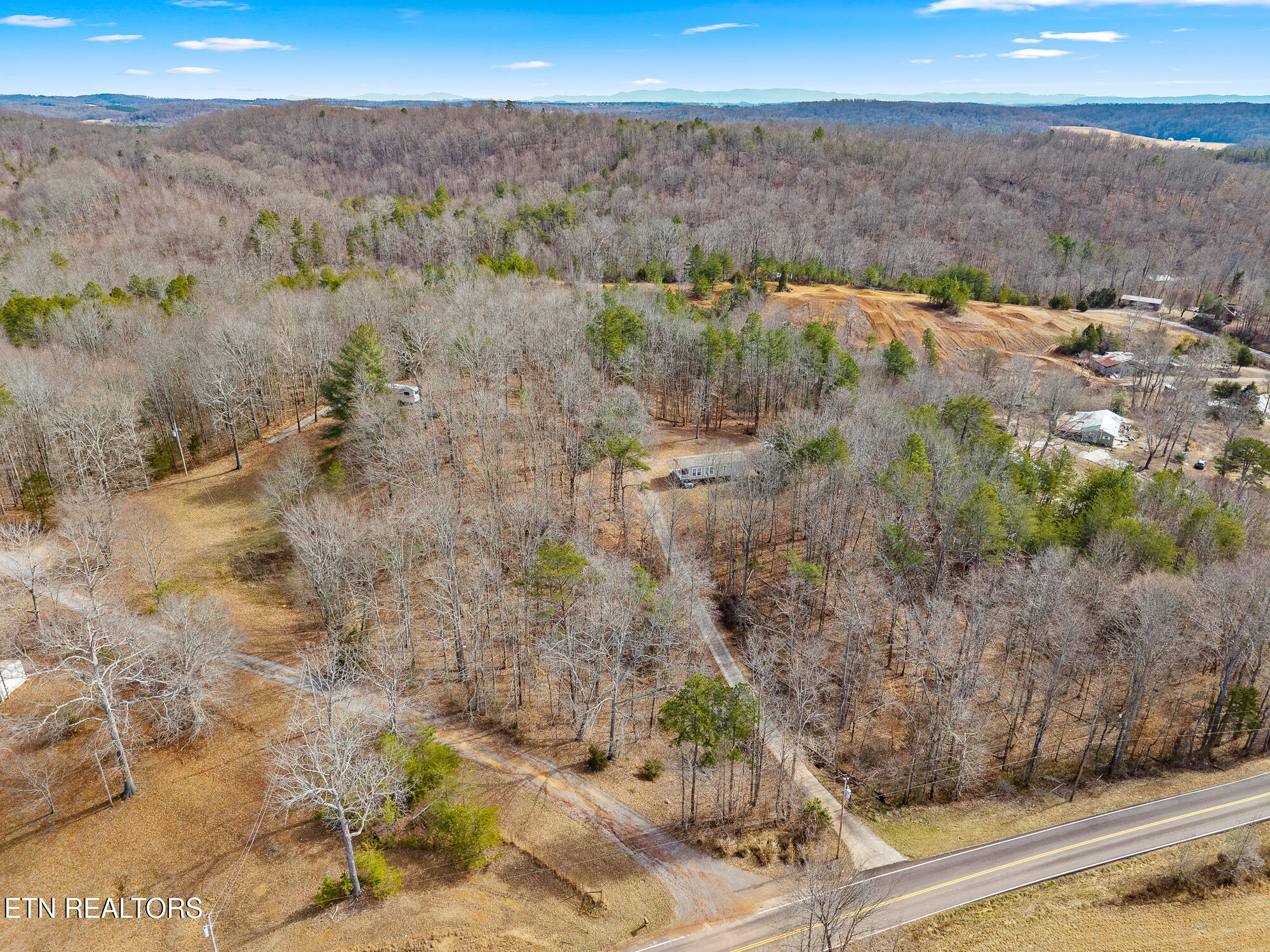 438 County Road 188 Decatur TN 37322