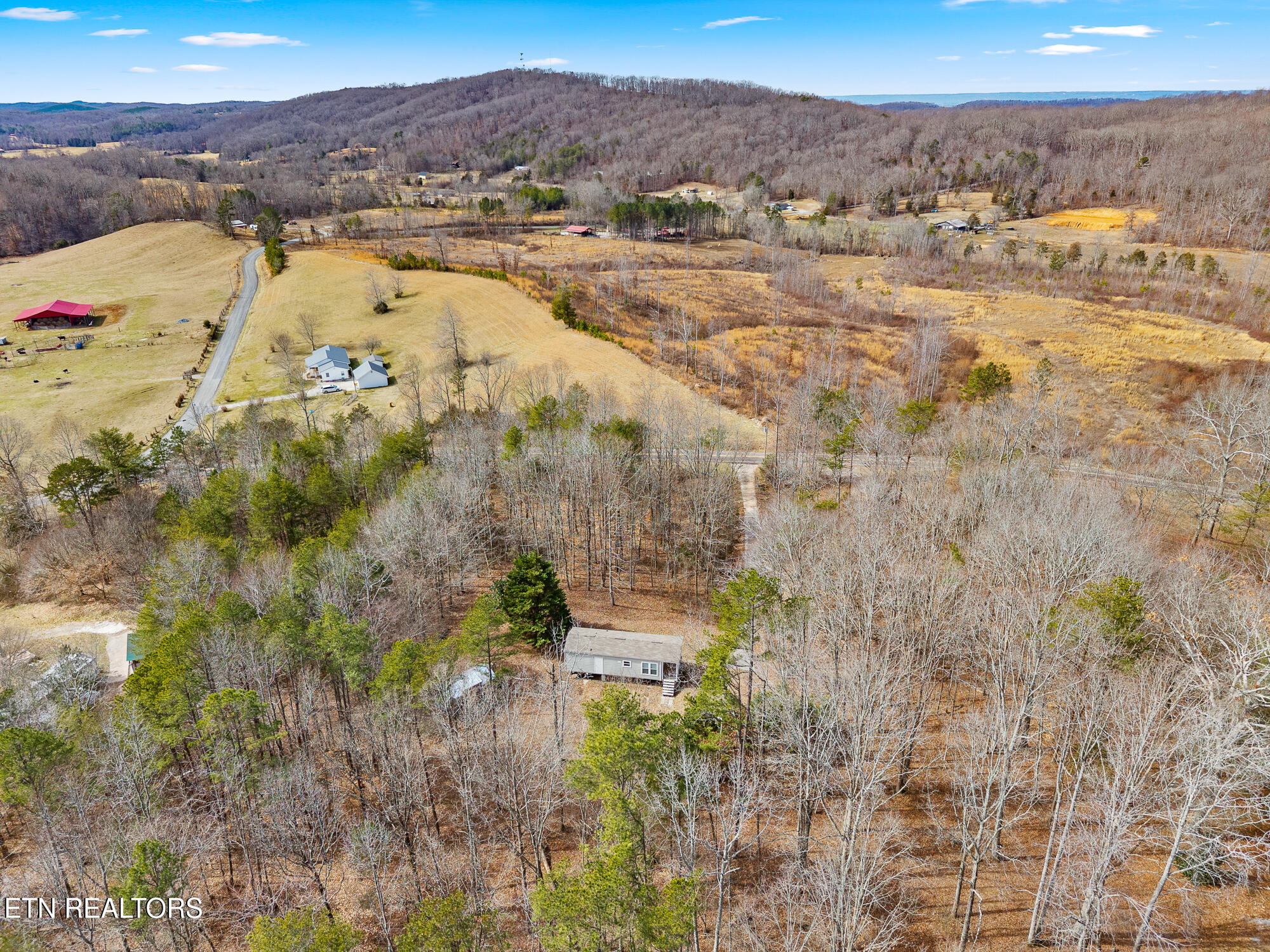 438 County Road 188 Decatur TN 37322