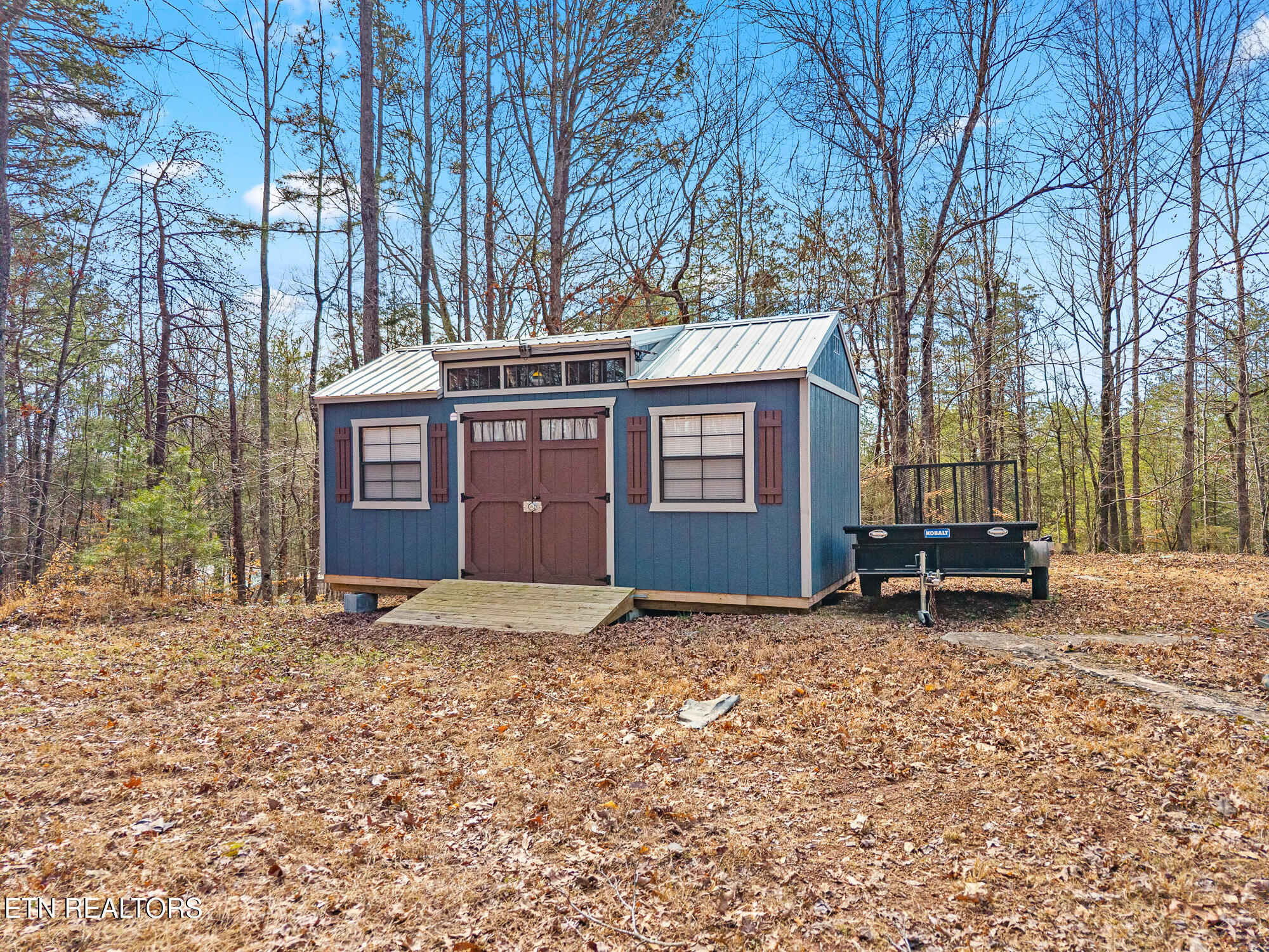 438 County Road 188 Decatur TN 37322