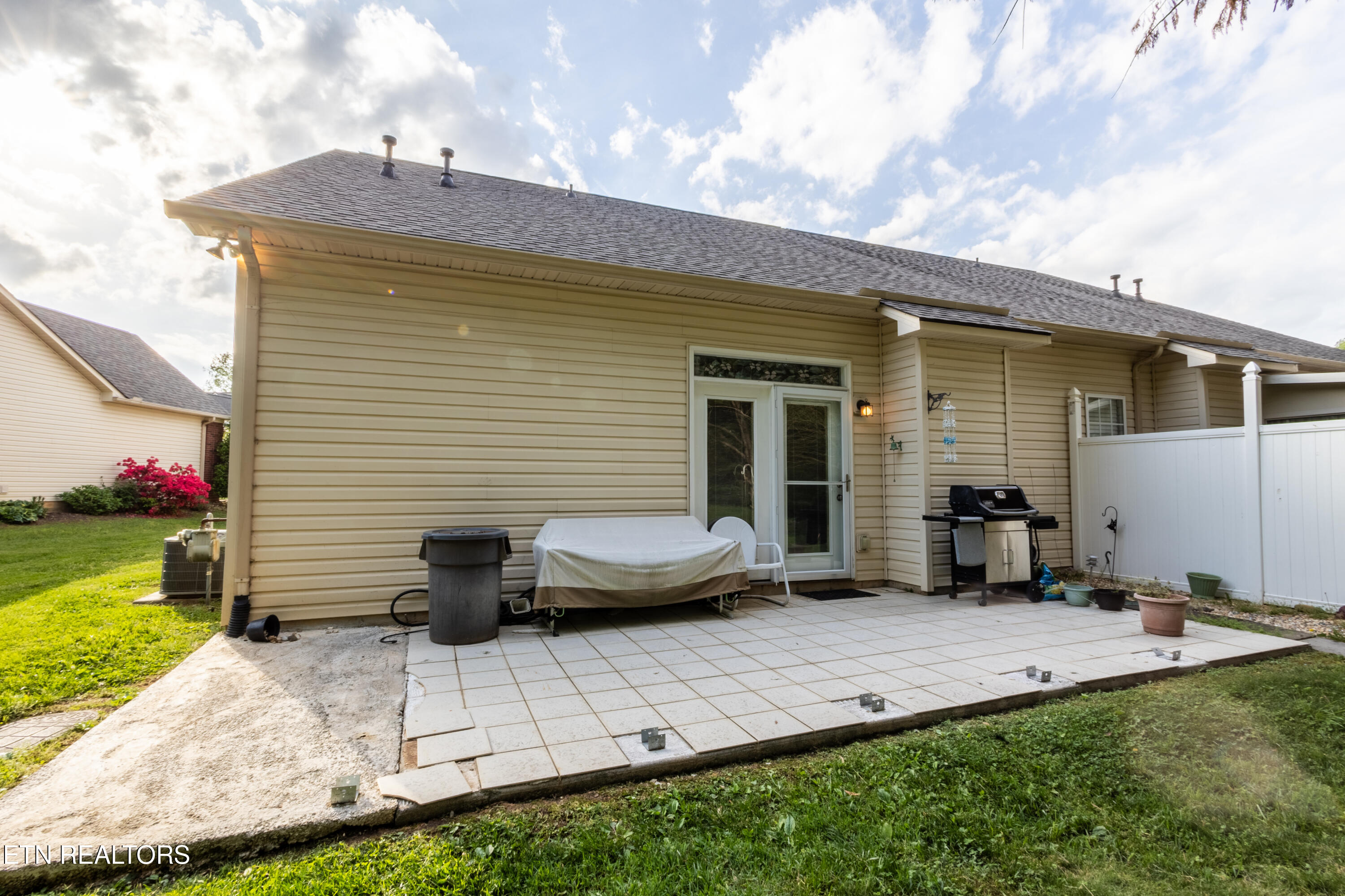 3518 Pebblebrook Way Knoxville TN 37921